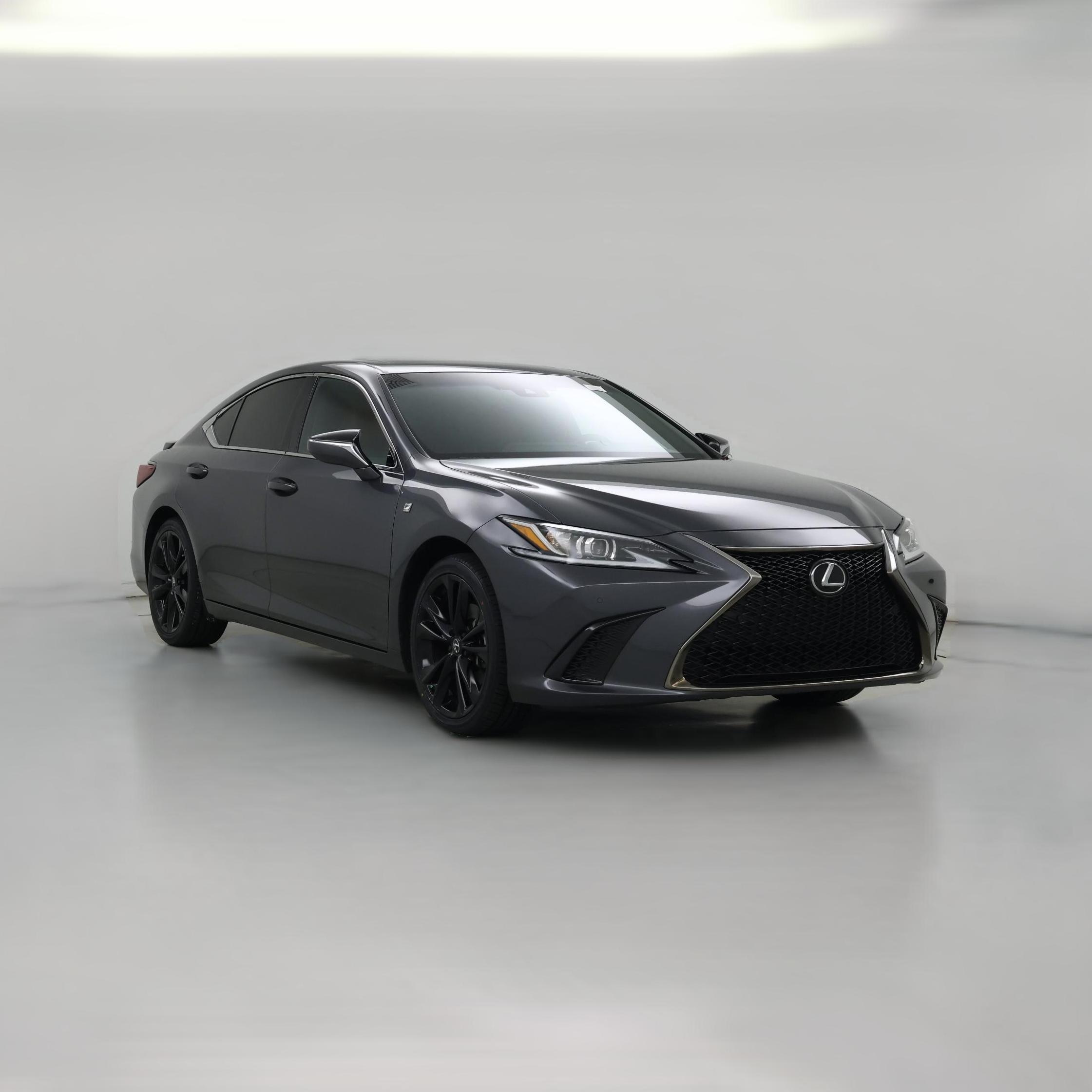 Thumbnail: 2023 Lexus ES - 1