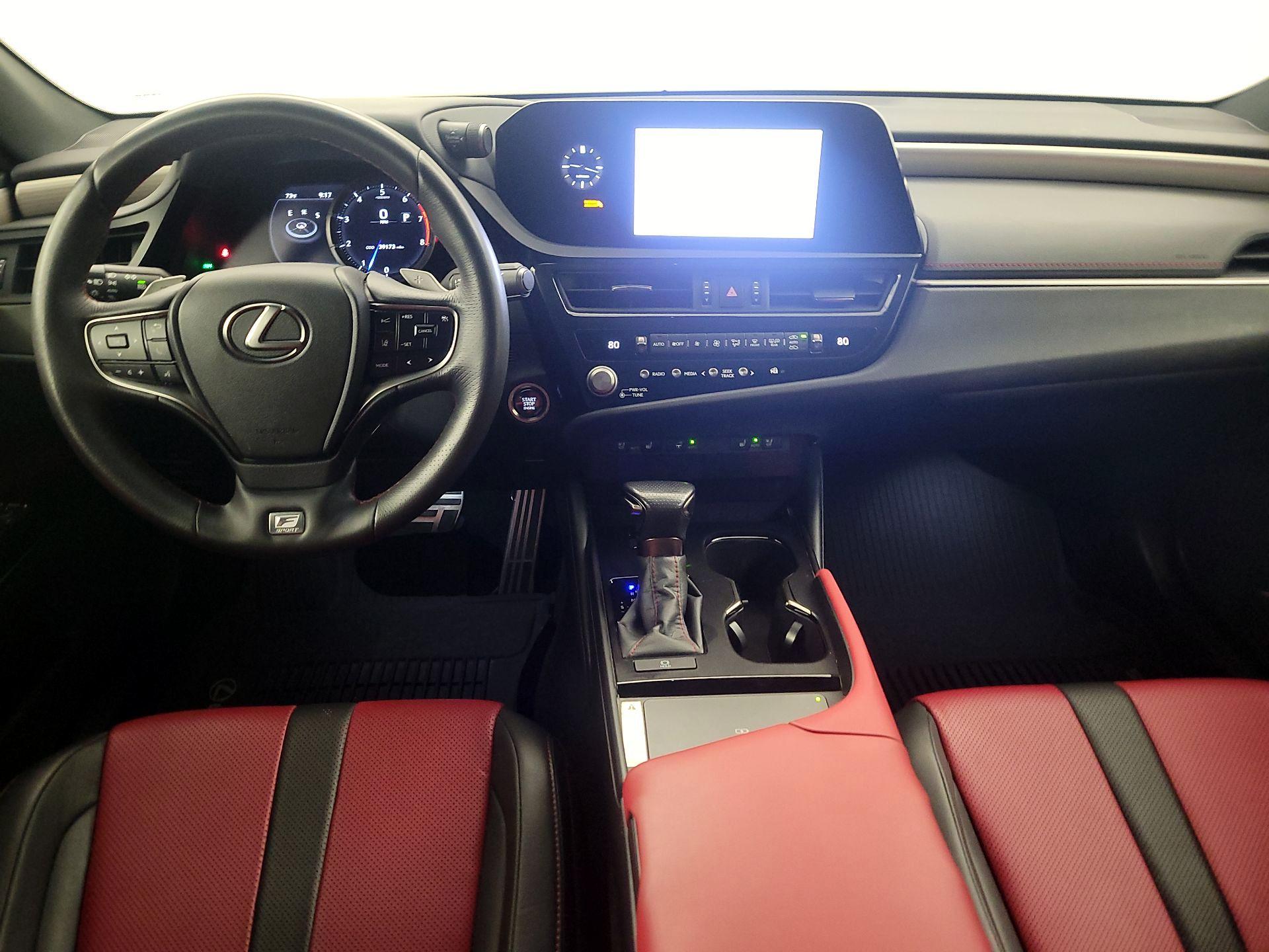 Thumbnail: 2023 Lexus ES - 9