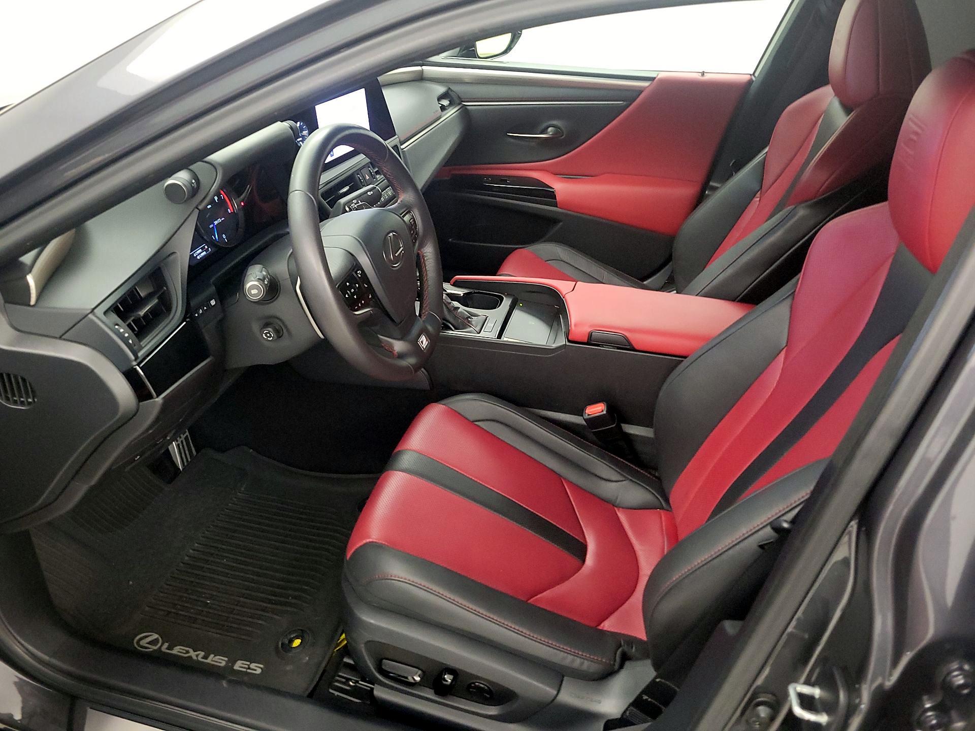 Thumbnail: 2023 Lexus ES - 11