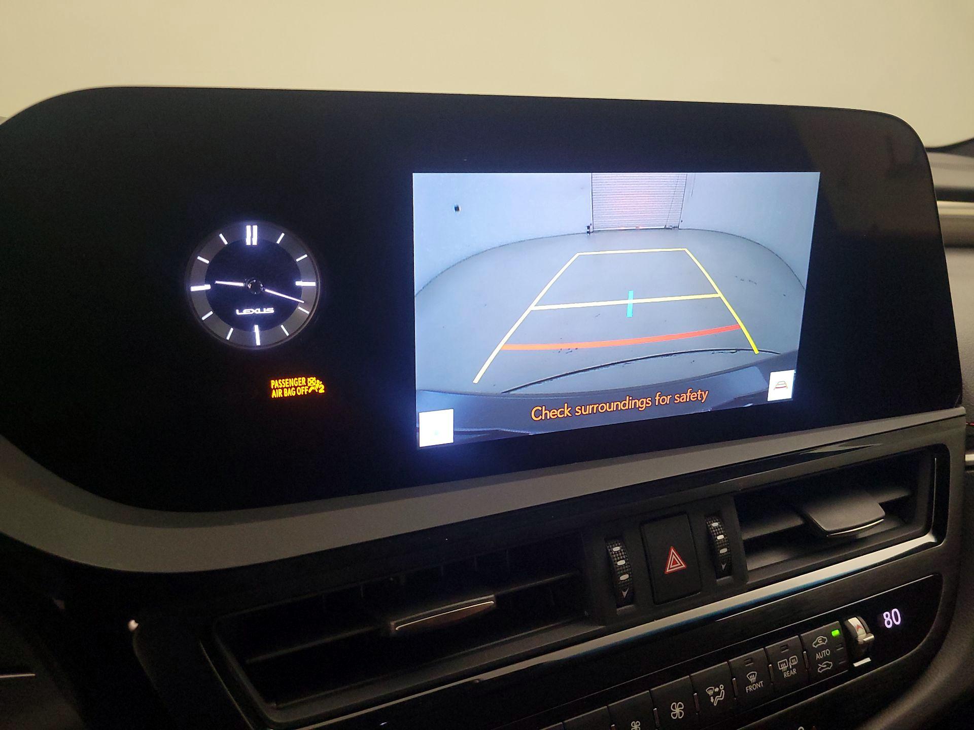 Thumbnail: 2023 Lexus ES - 14