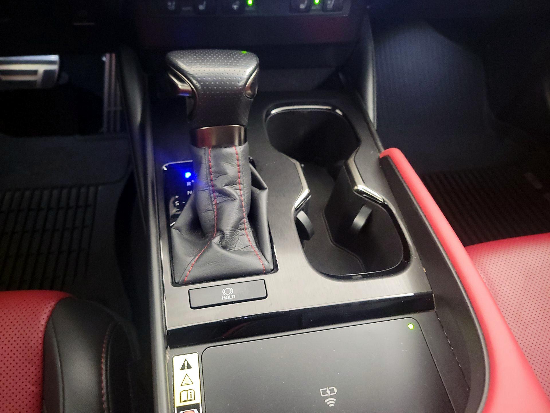 Thumbnail: 2023 Lexus ES - 17