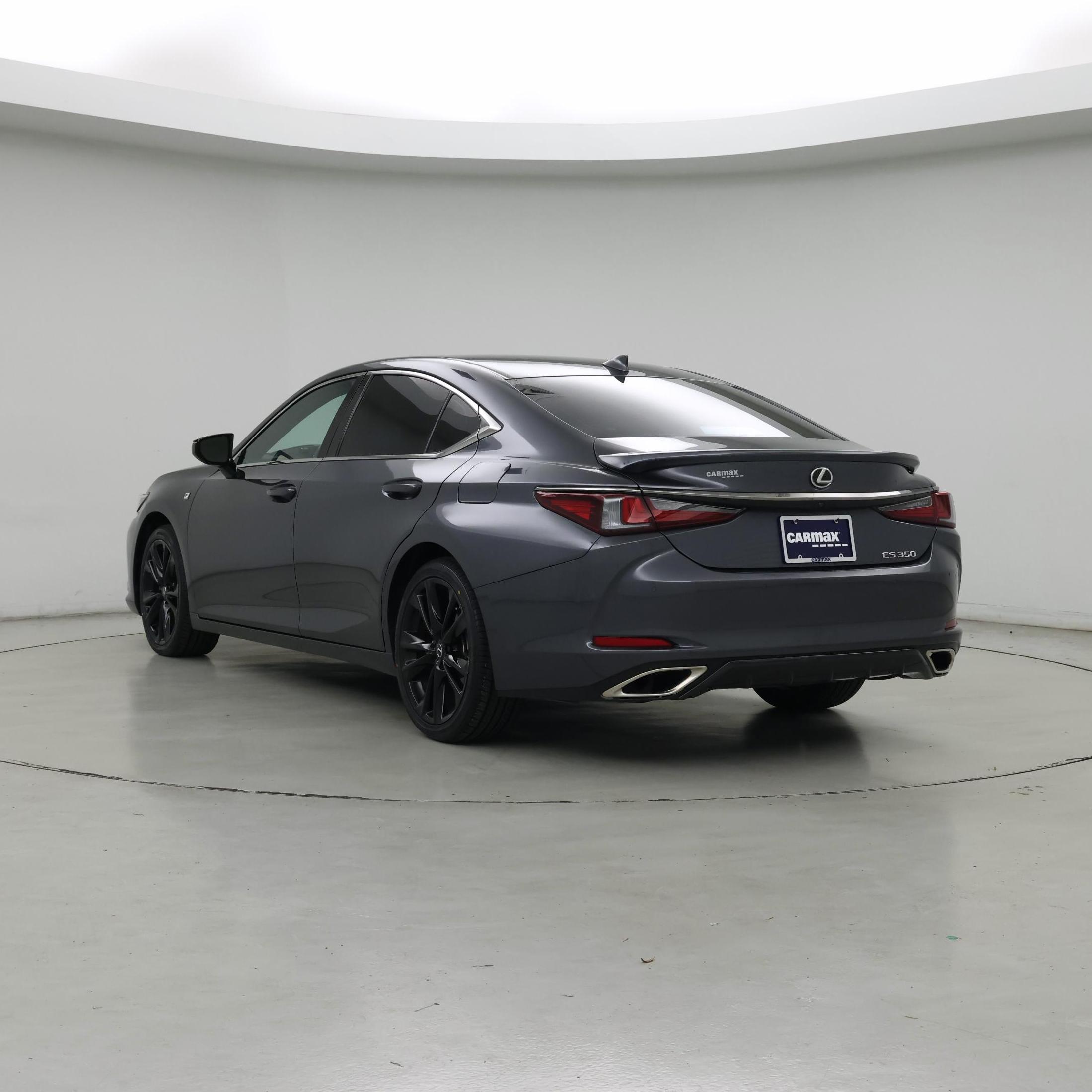 Thumbnail: 2023 Lexus ES - 2