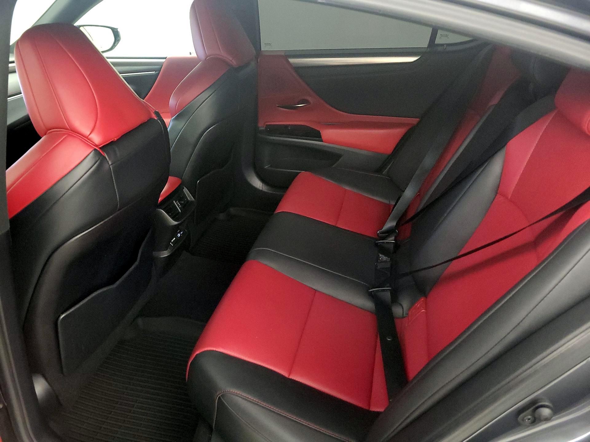 Thumbnail: 2023 Lexus ES - 20