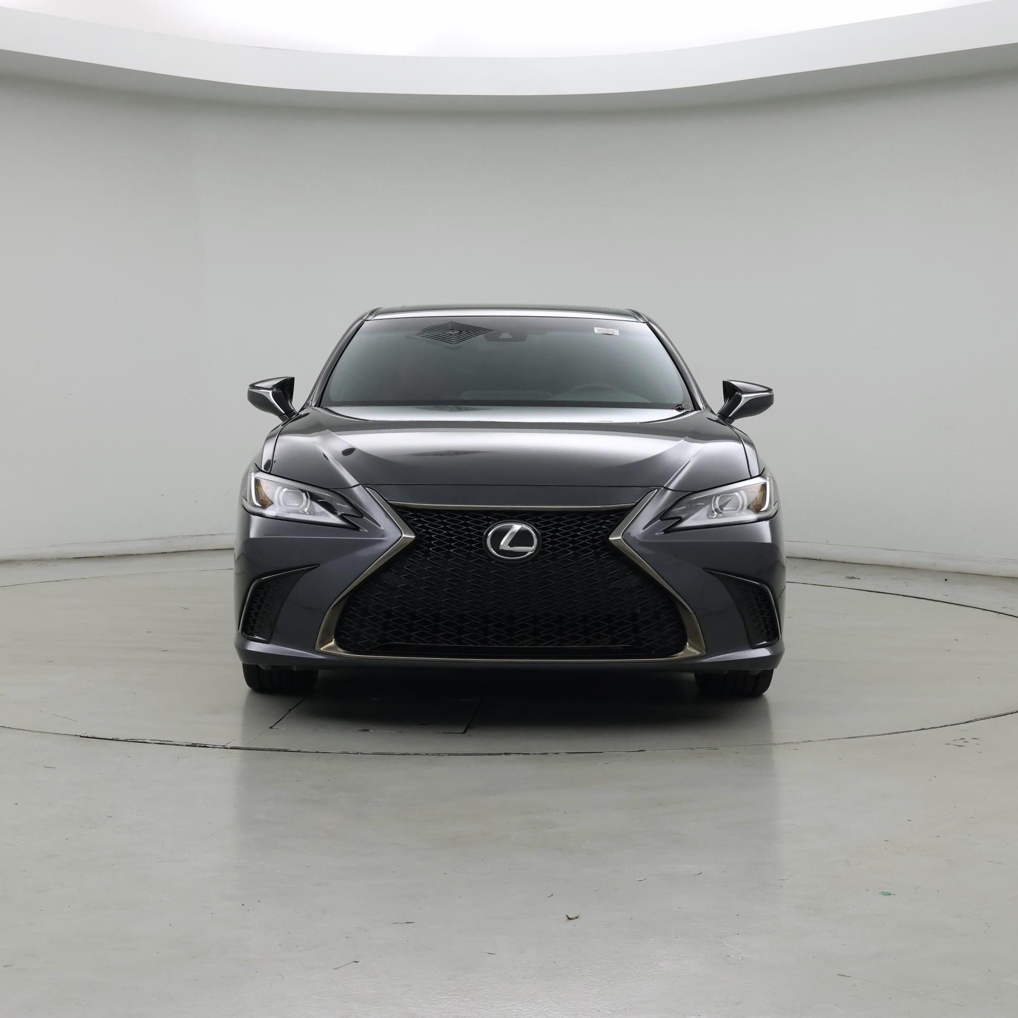 Thumbnail: 2023 Lexus ES - 5