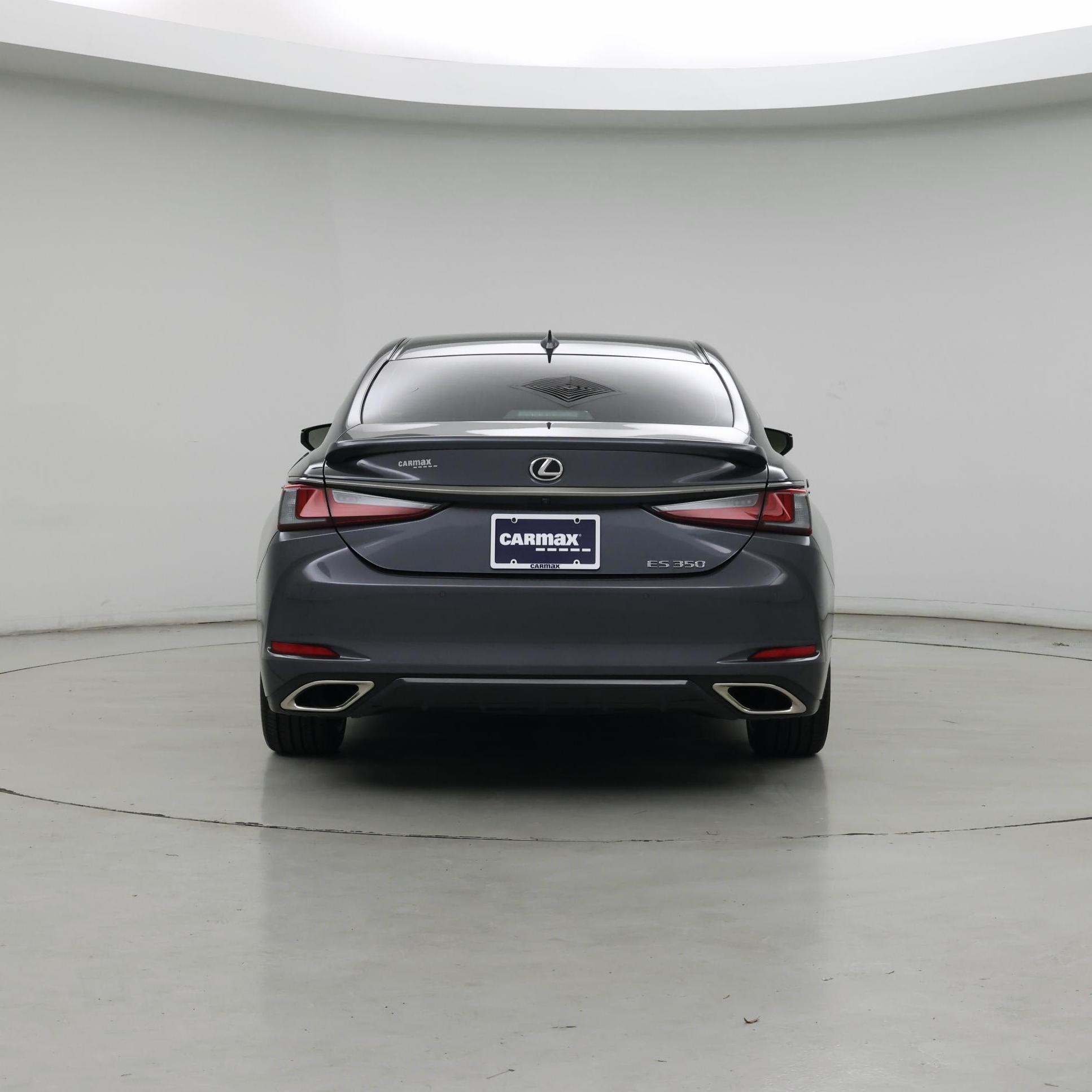 Thumbnail: 2023 Lexus ES - 6