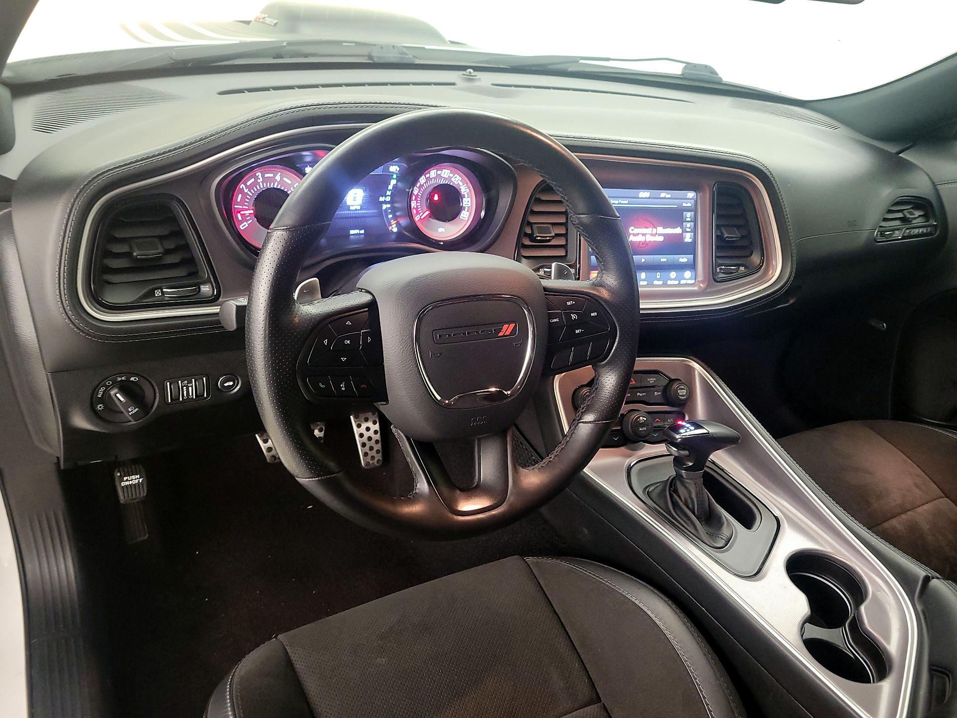 Thumbnail: 2022 Dodge Challenger - 9