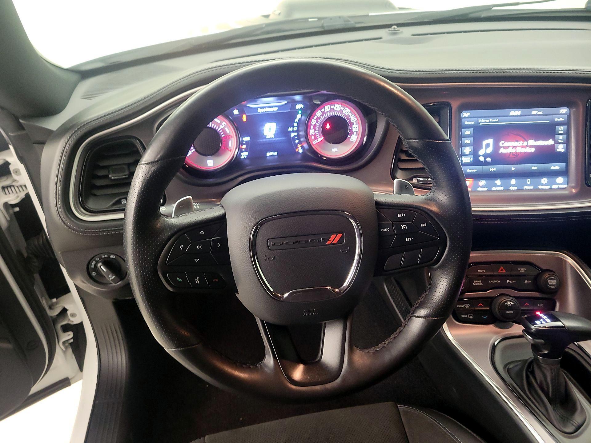 Thumbnail: 2022 Dodge Challenger - 10