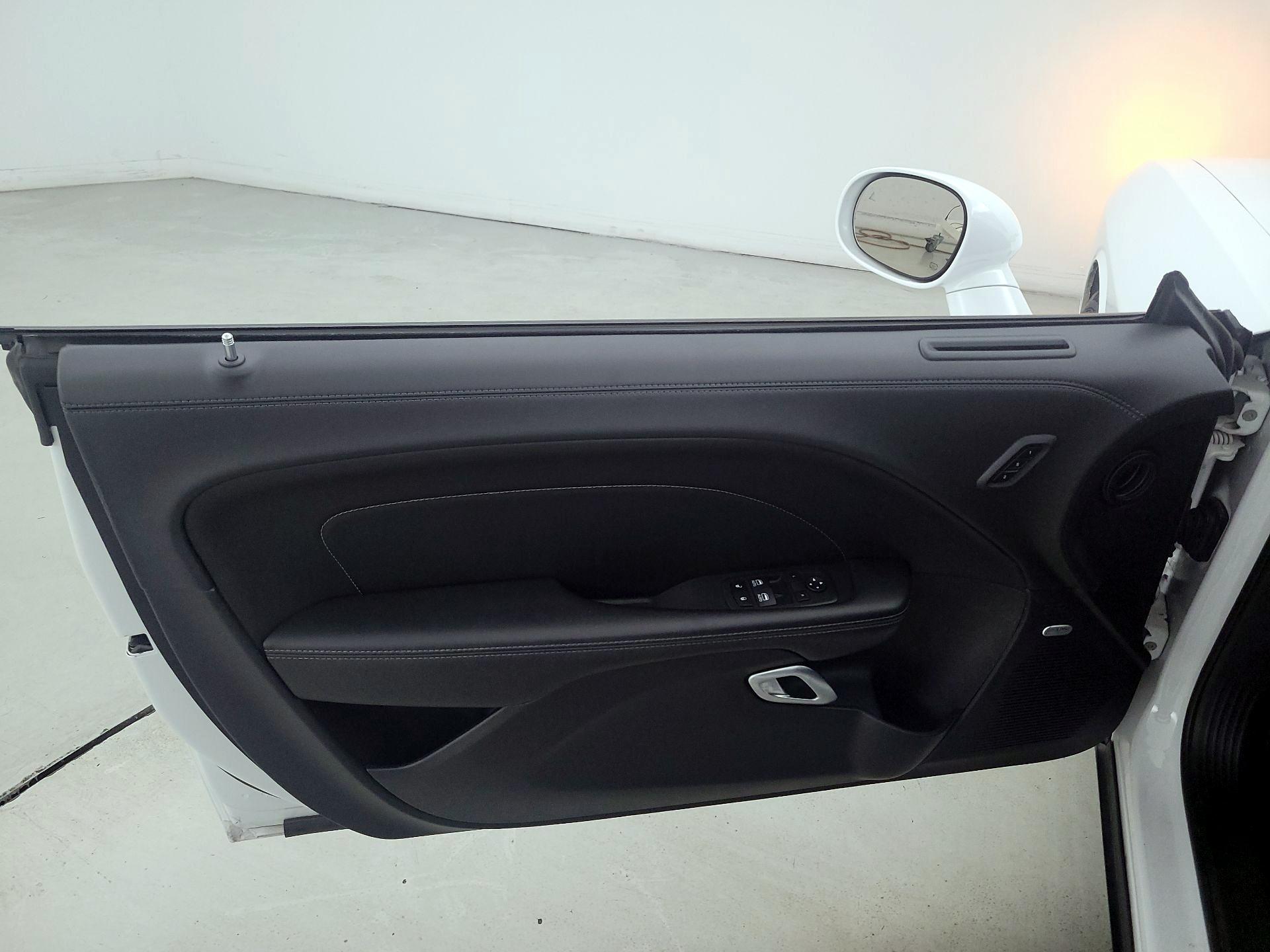 Thumbnail: 2022 Dodge Challenger - 12