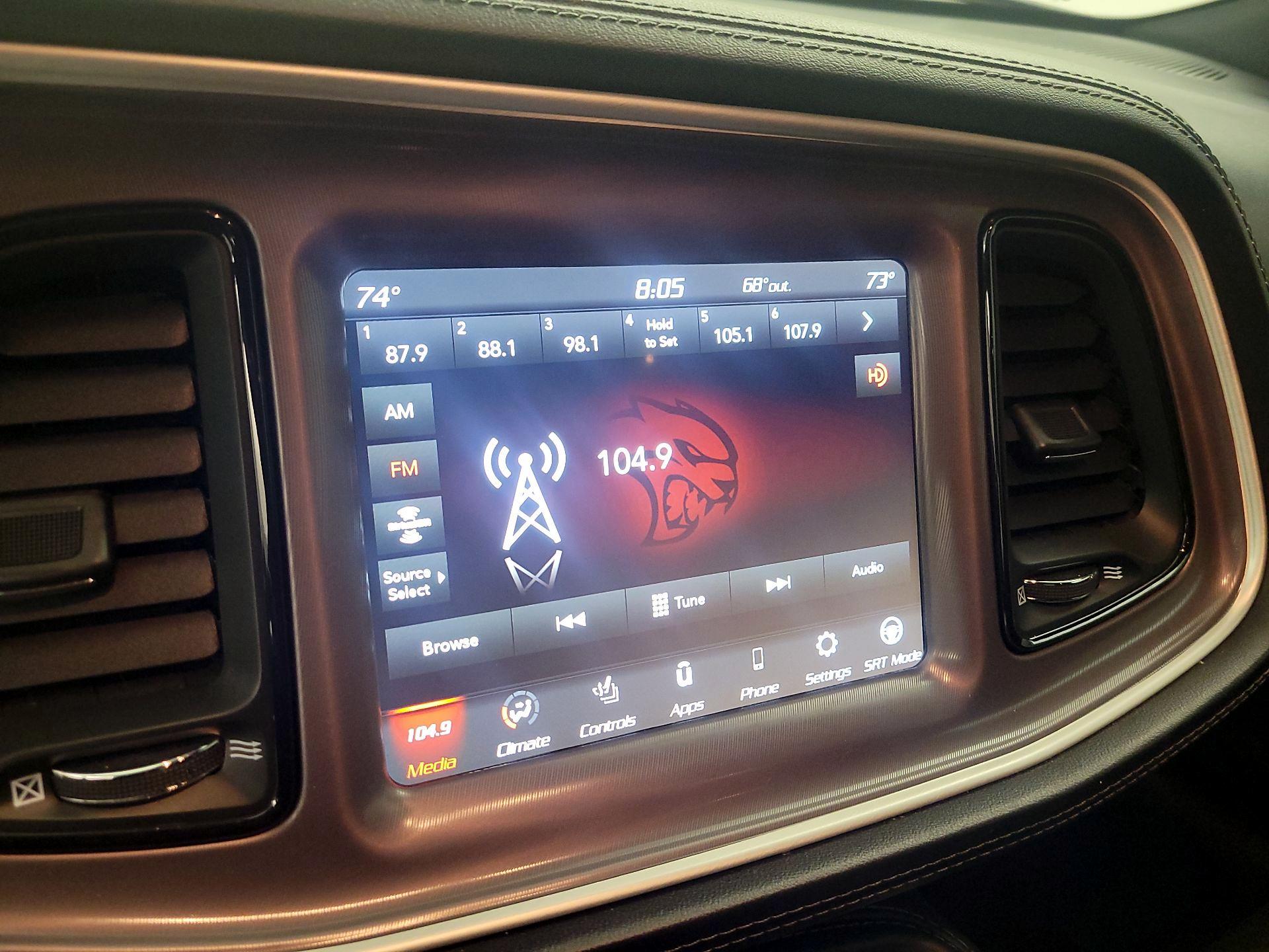 Thumbnail: 2022 Dodge Challenger - 15