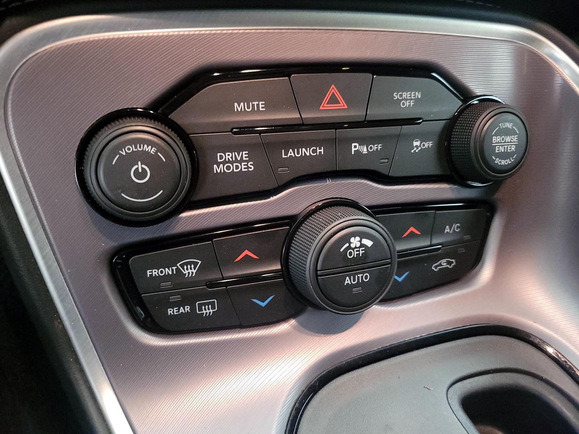 Thumbnail: 2022 Dodge Challenger - 16