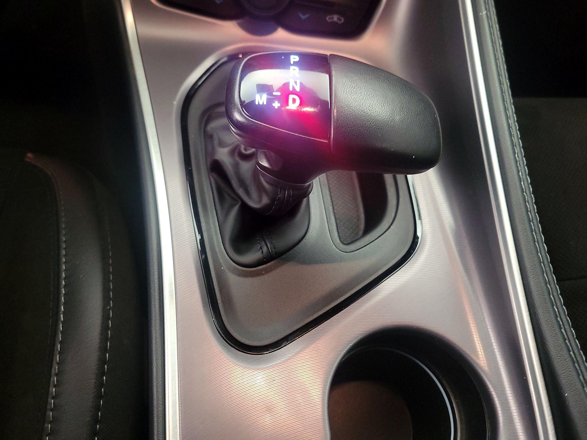 Thumbnail: 2022 Dodge Challenger - 17