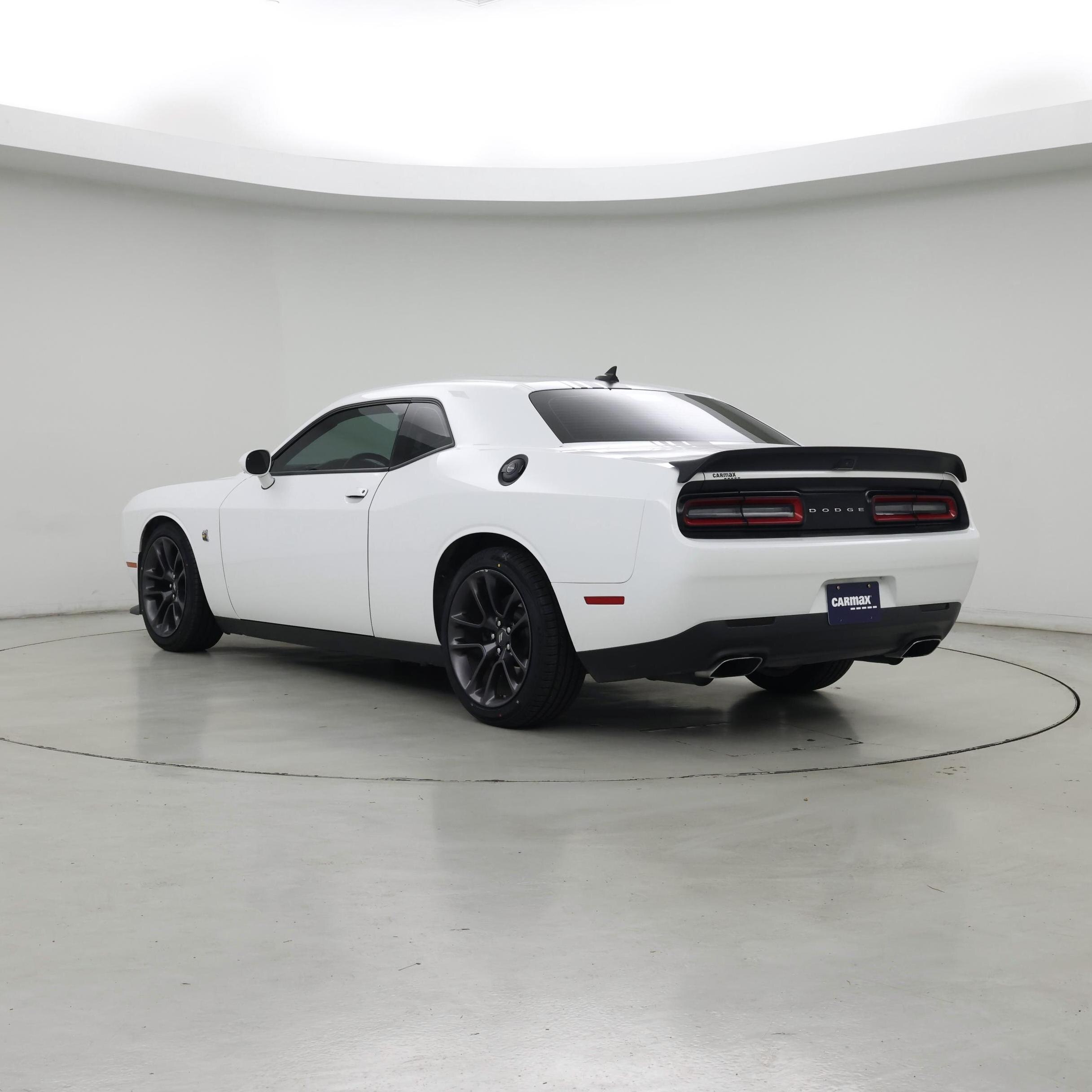 Thumbnail: 2022 Dodge Challenger - 2
