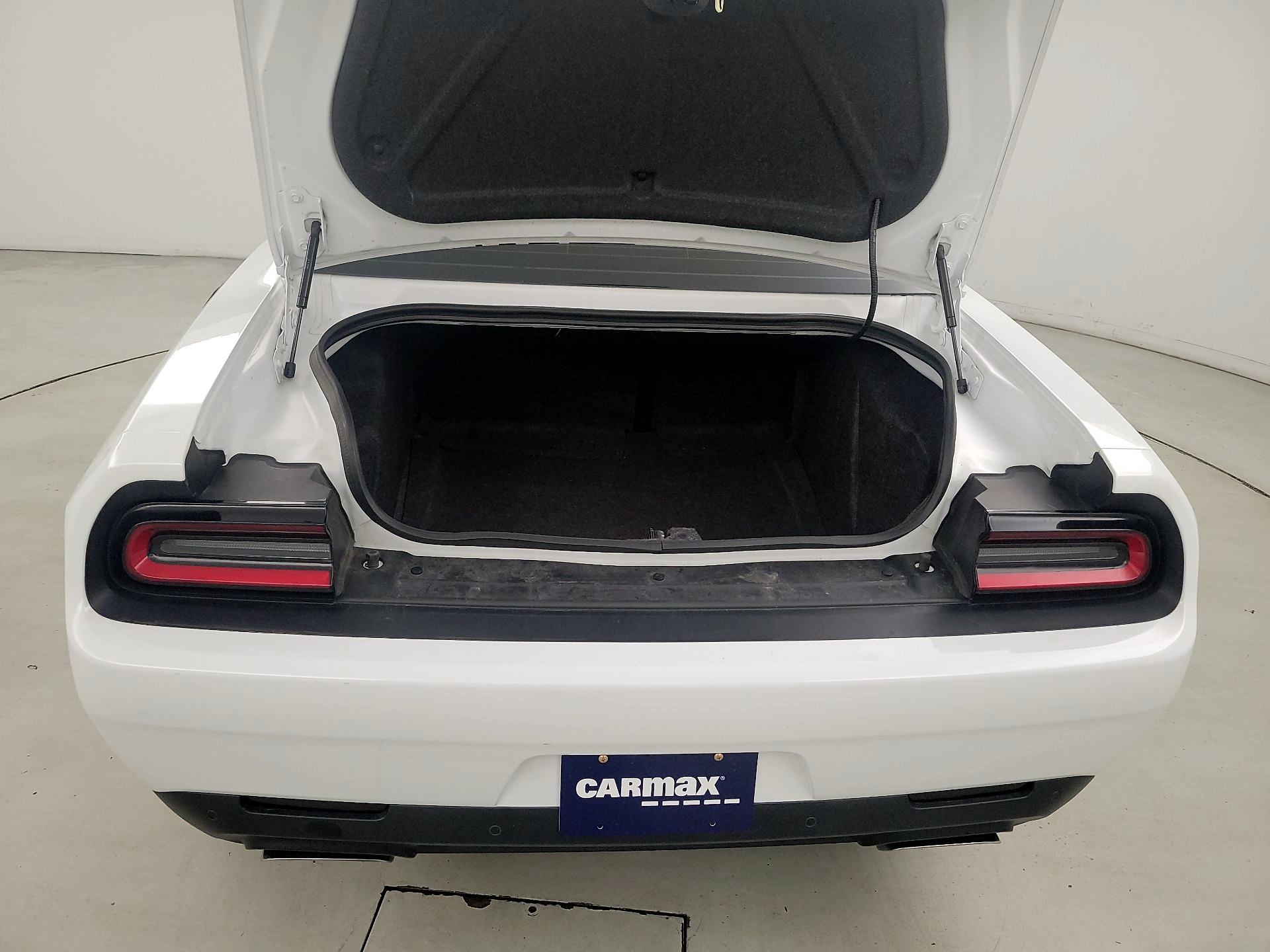 Thumbnail: 2022 Dodge Challenger - 20