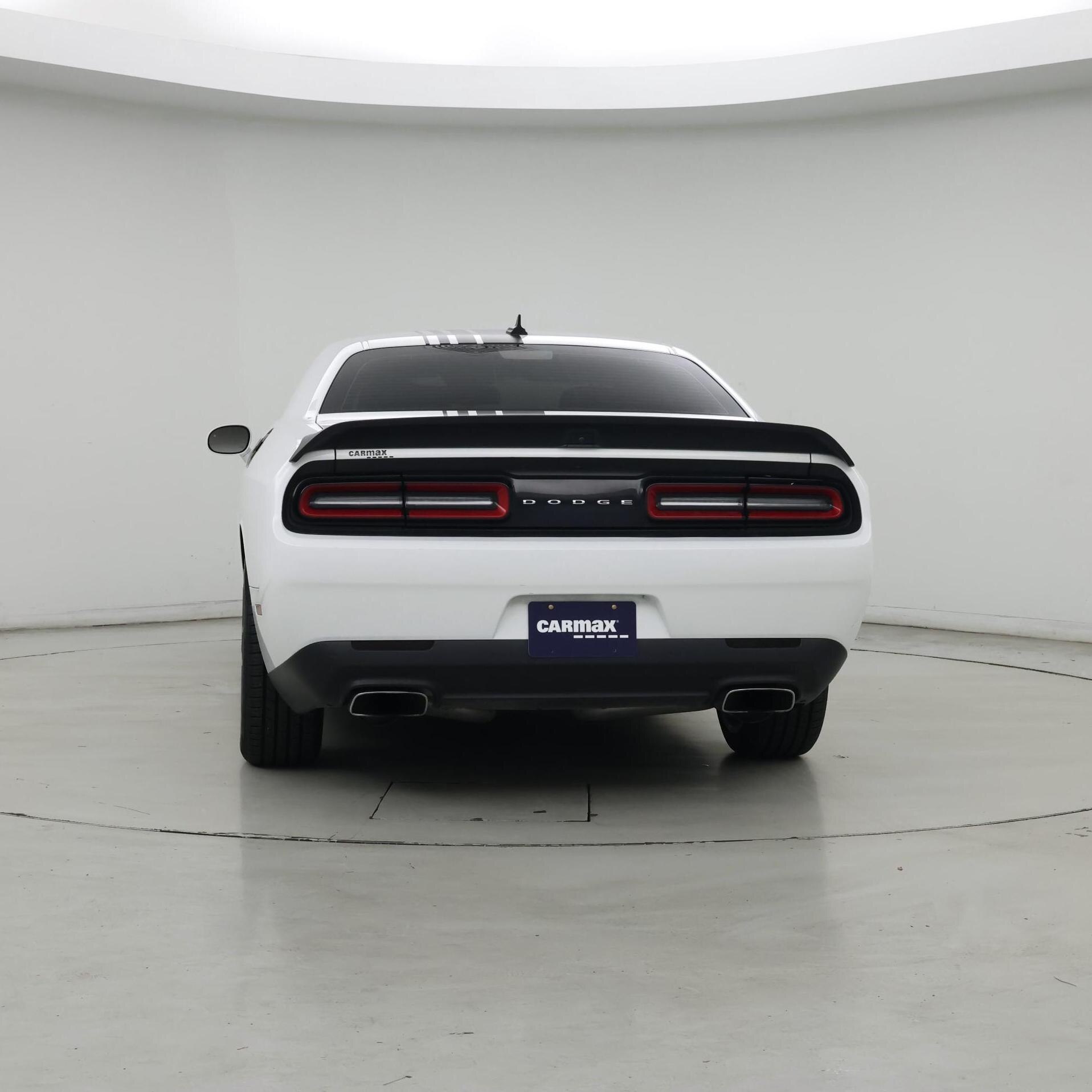 Thumbnail: 2022 Dodge Challenger - 6