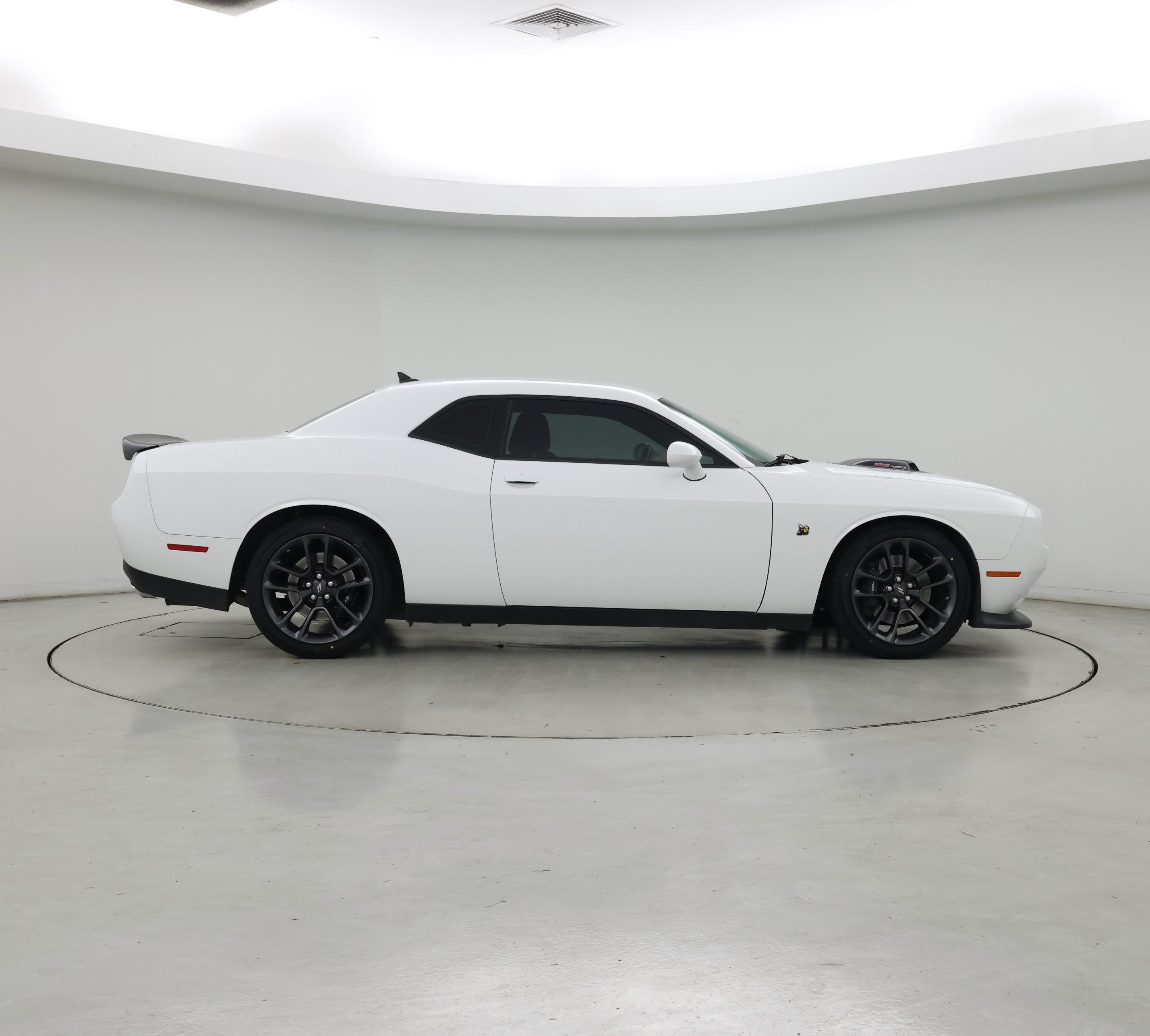 Thumbnail: 2022 Dodge Challenger - 7