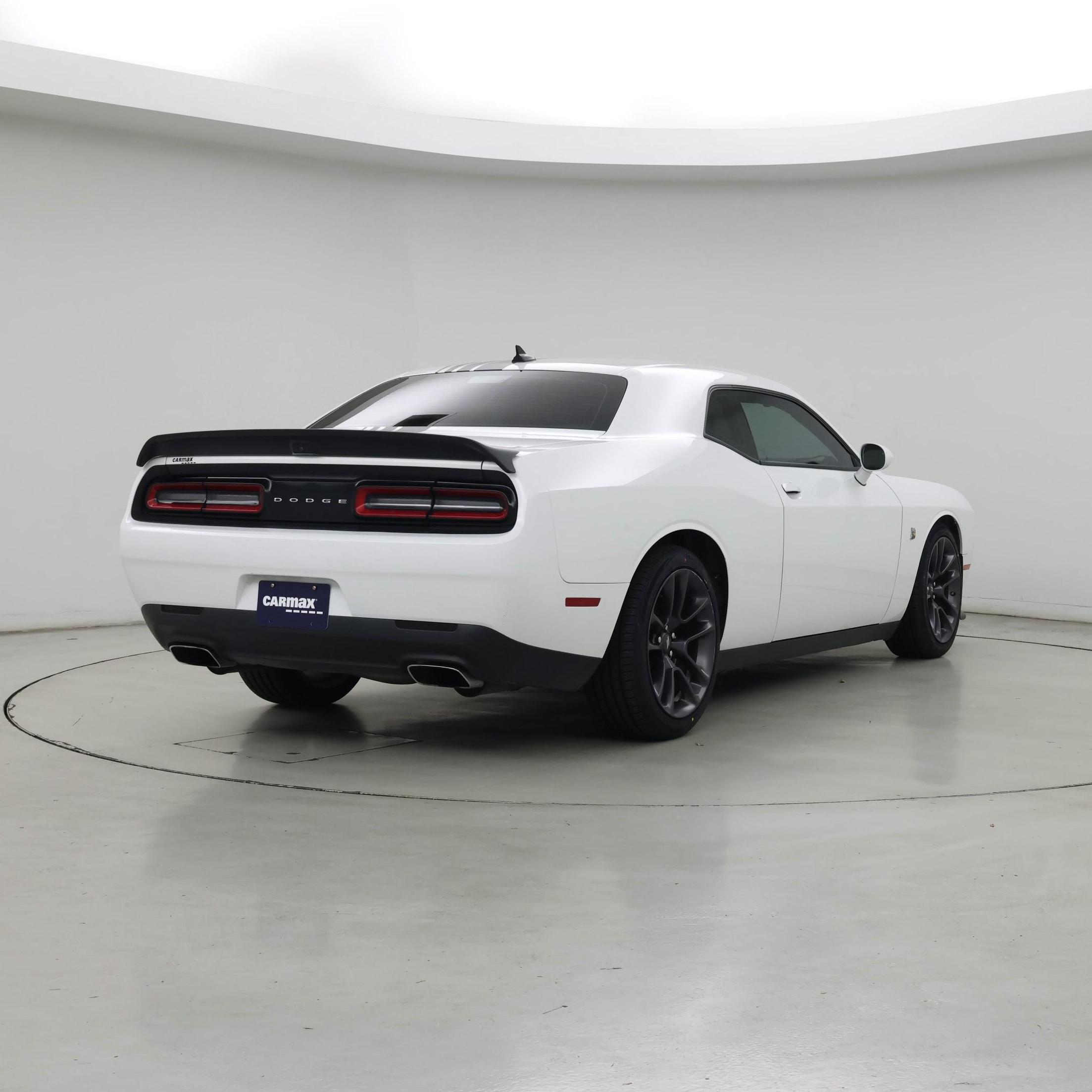 Thumbnail: 2022 Dodge Challenger - 8