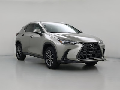 2024 Lexus NX 250 Premium