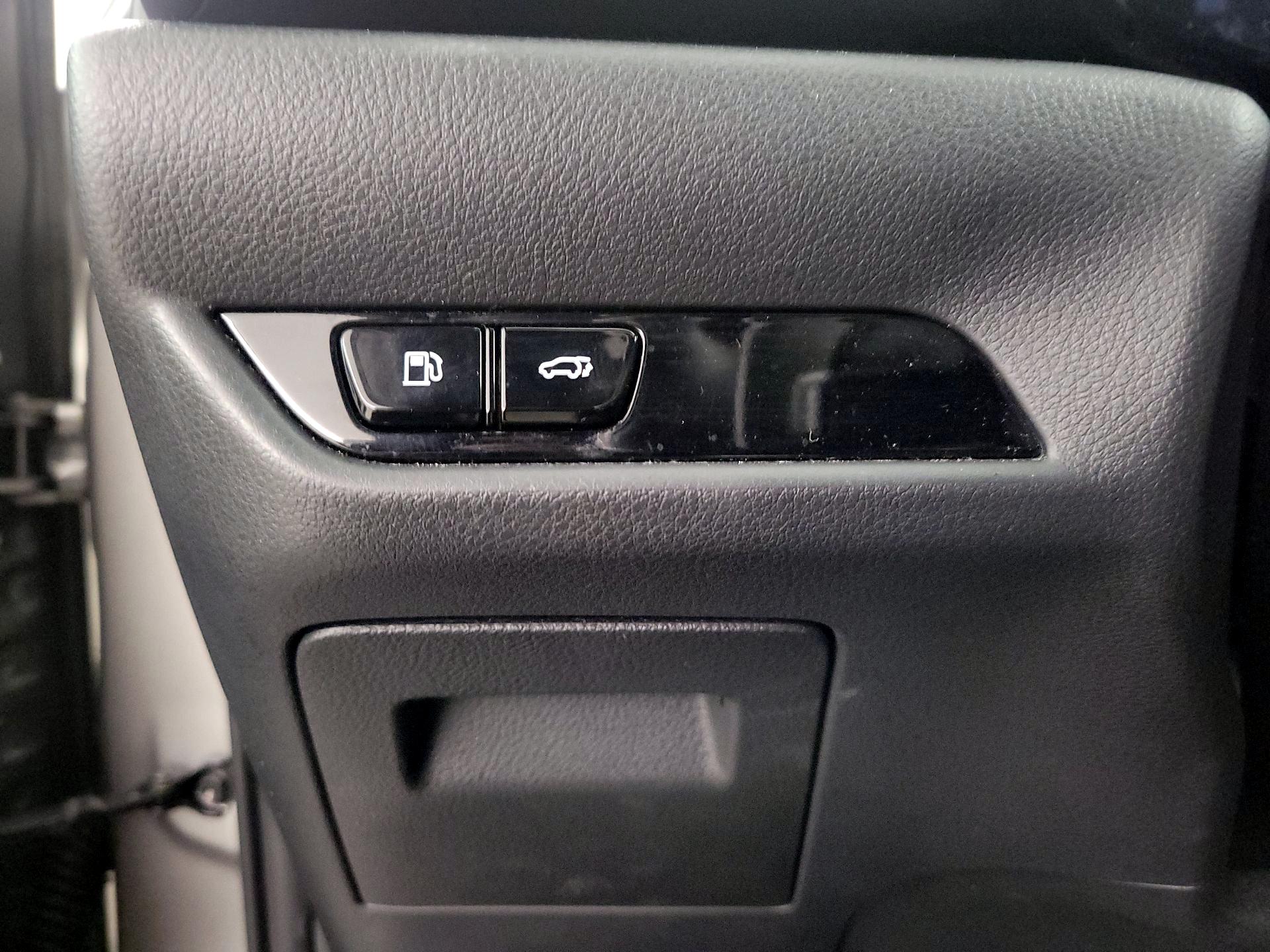 Thumbnail: 2024 Lexus NX - 13