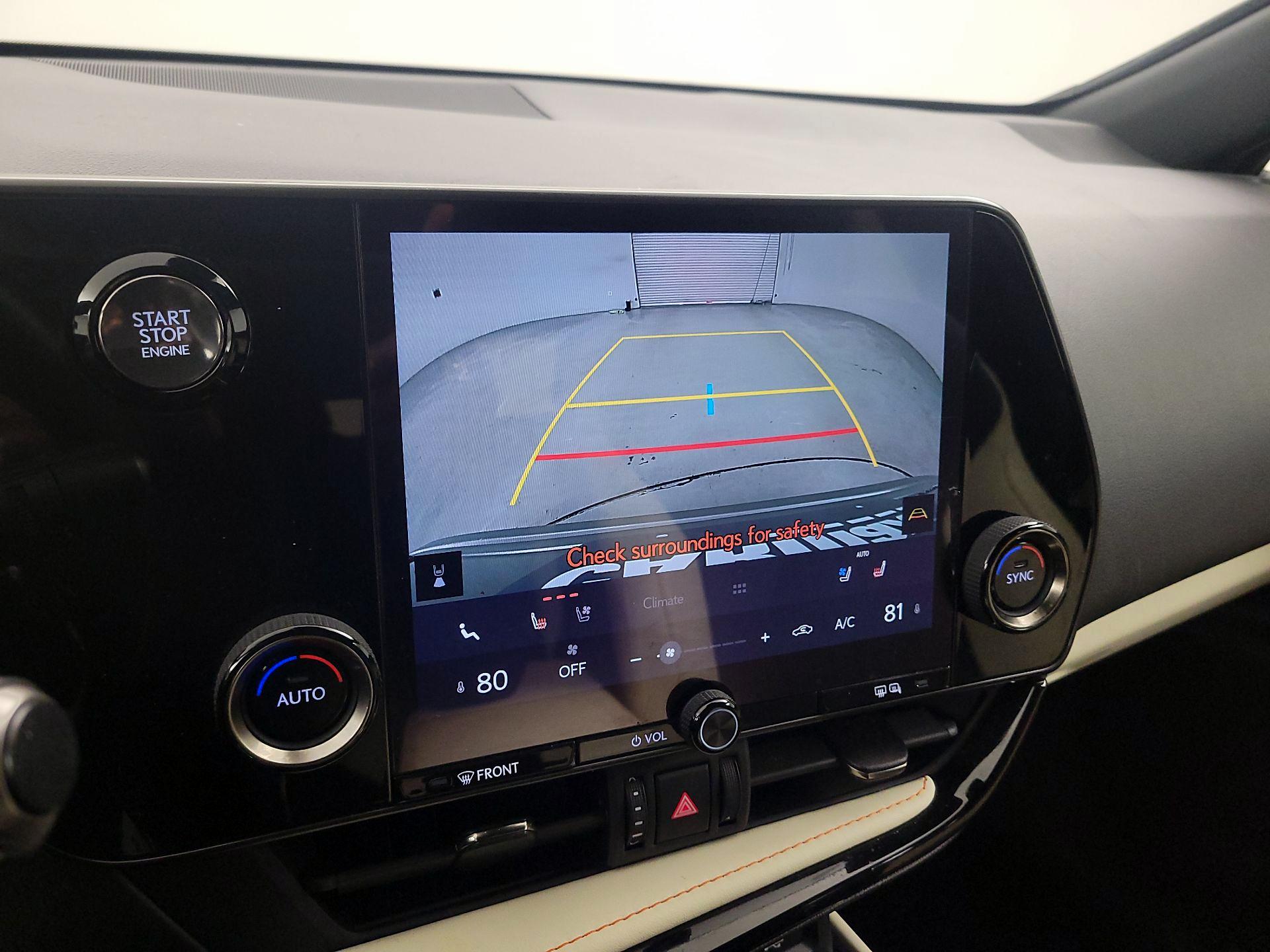 Thumbnail: 2024 Lexus NX - 14