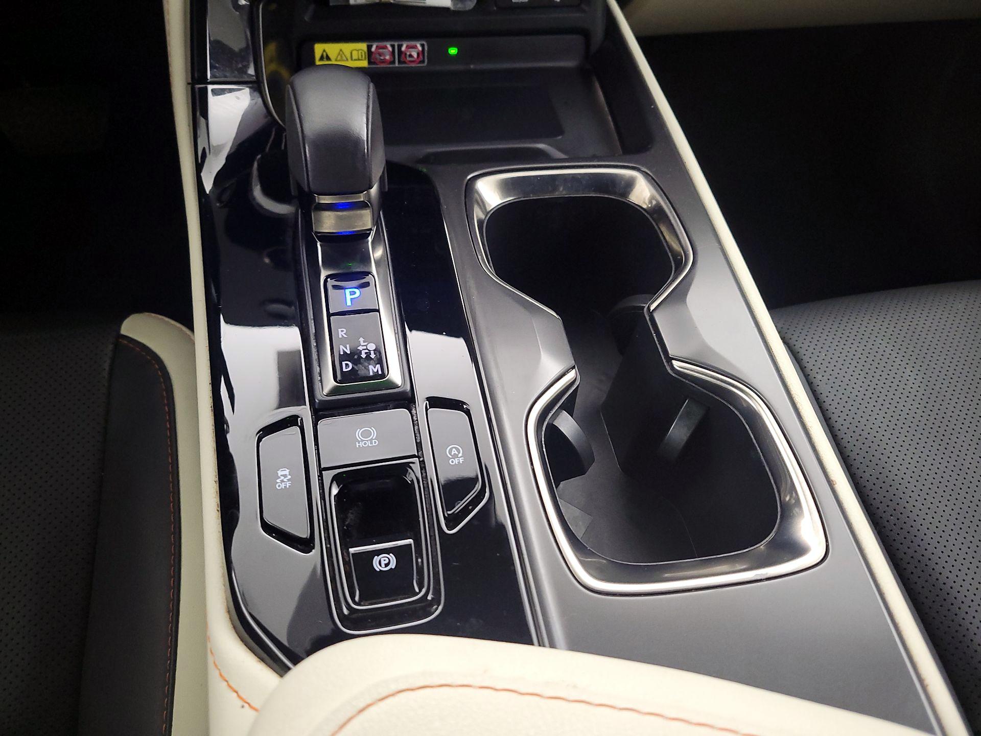 Thumbnail: 2024 Lexus NX - 17