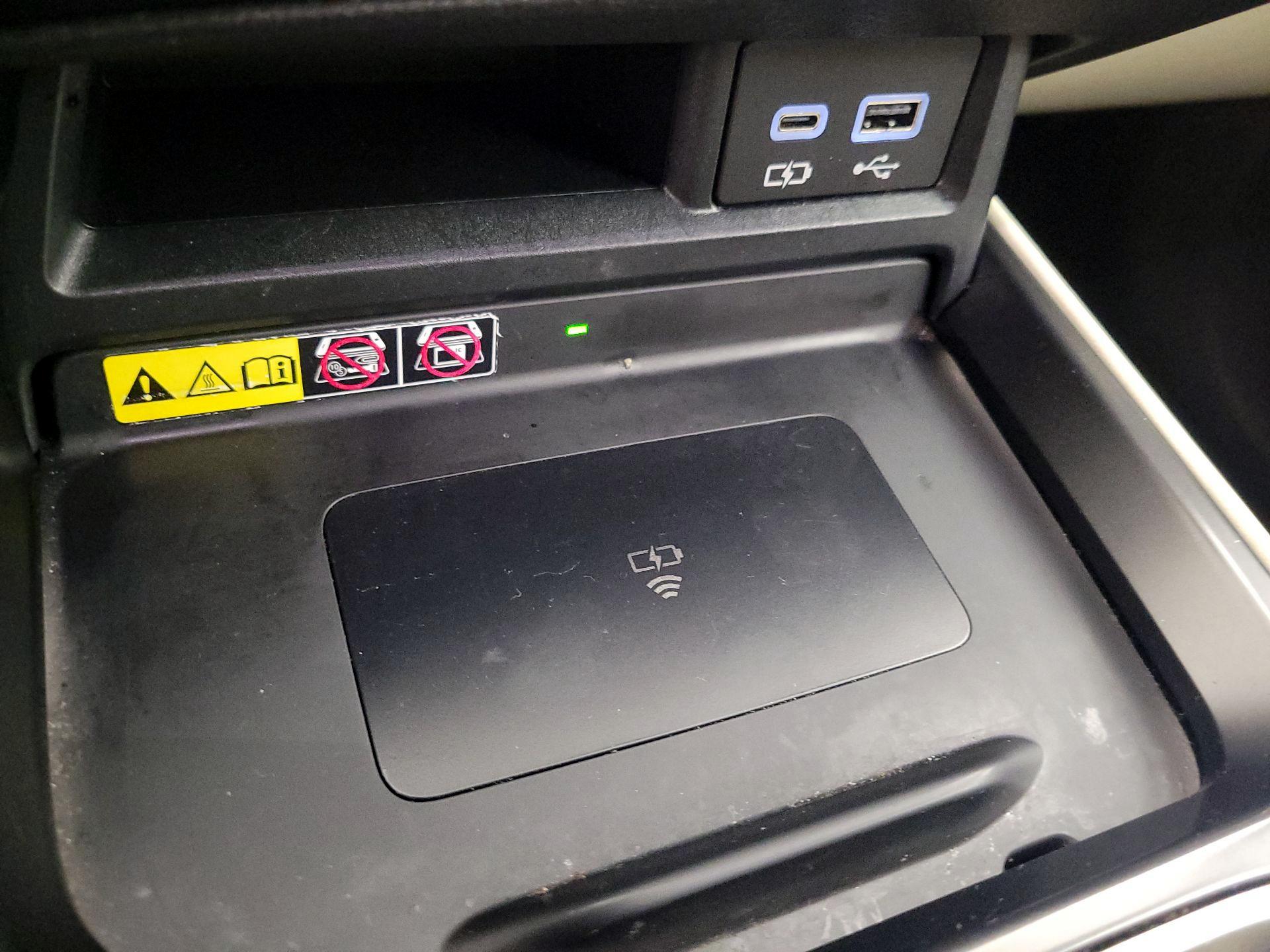 Thumbnail: 2024 Lexus NX - 18