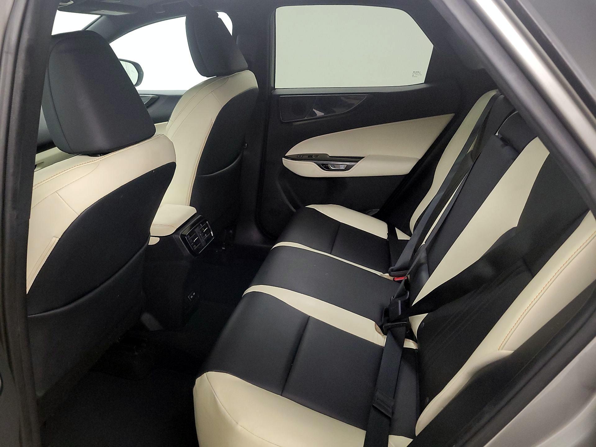 Thumbnail: 2024 Lexus NX - 20