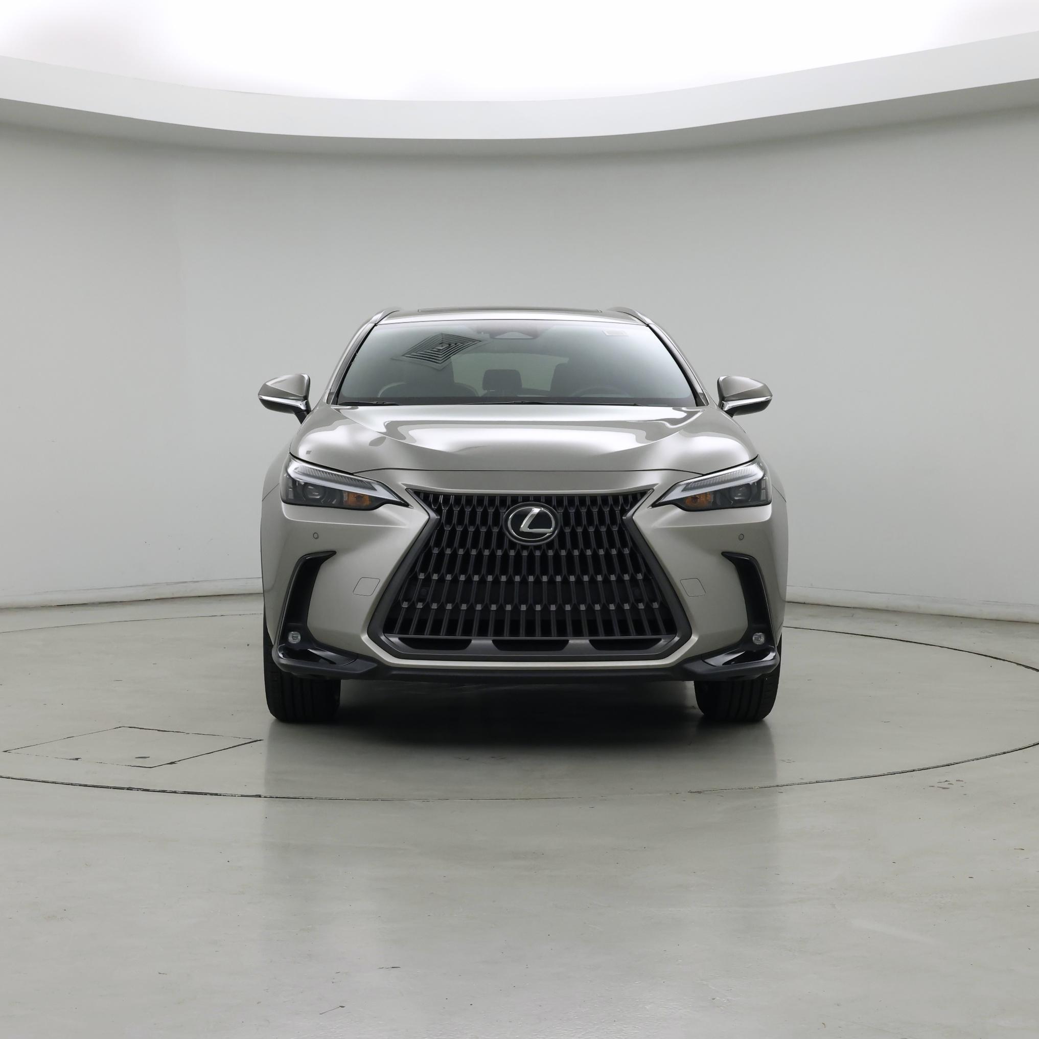 Thumbnail: 2024 Lexus NX - 5
