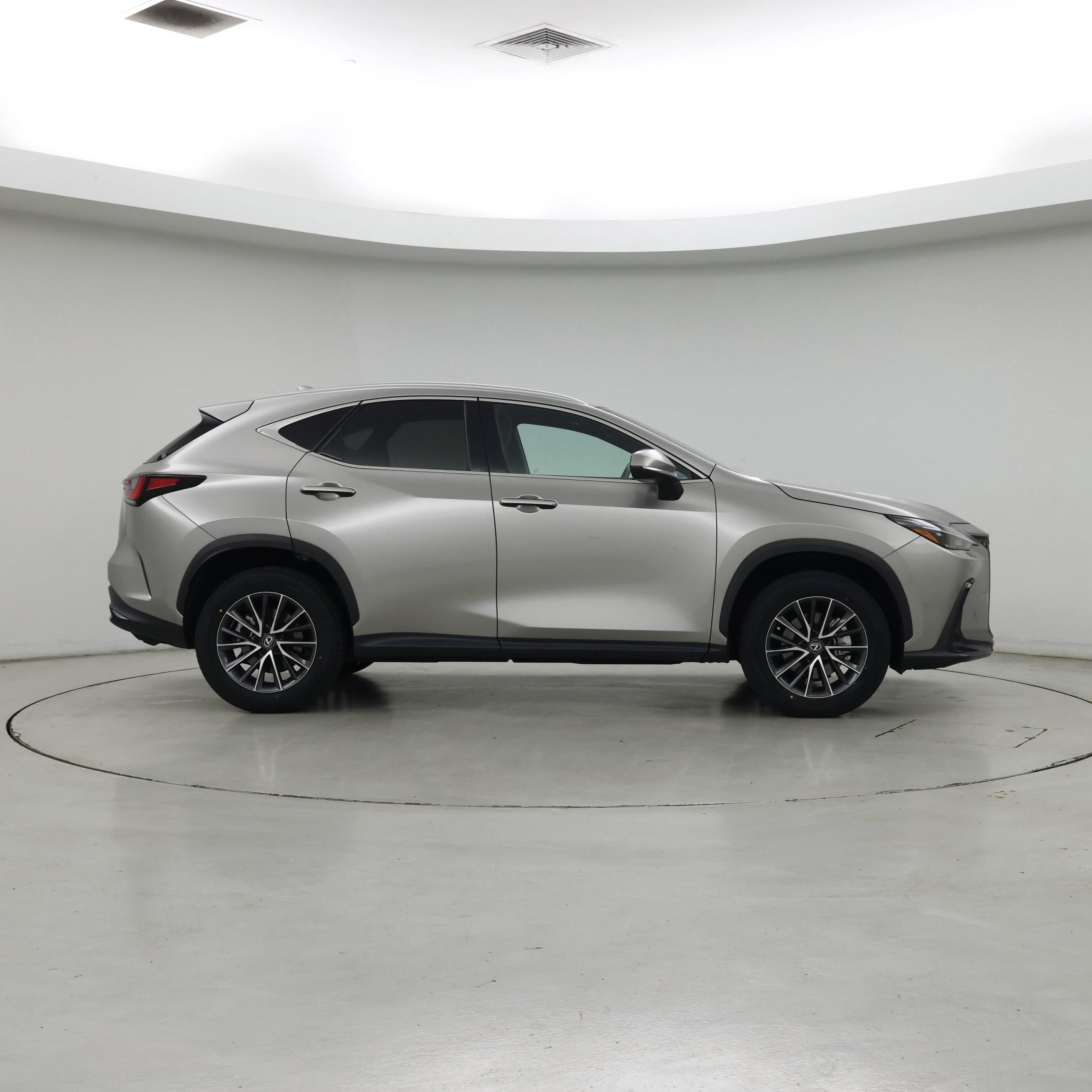 Thumbnail: 2024 Lexus NX - 7