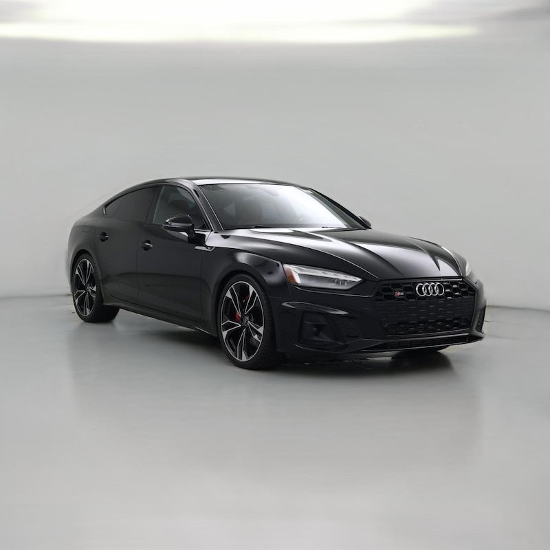 2021 Audi S5 Sportback Premium Plus