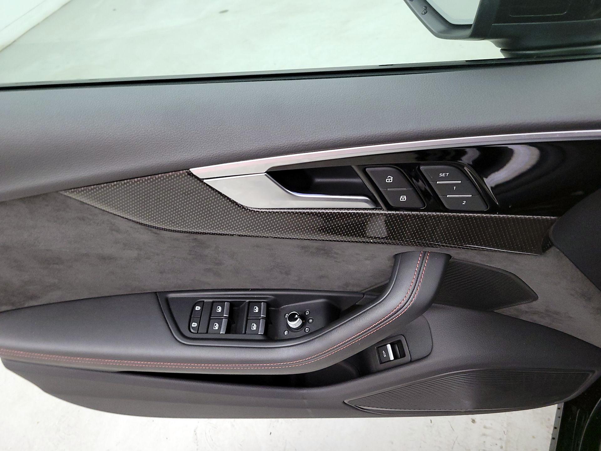 Thumbnail: 2021 Audi S5 - 12