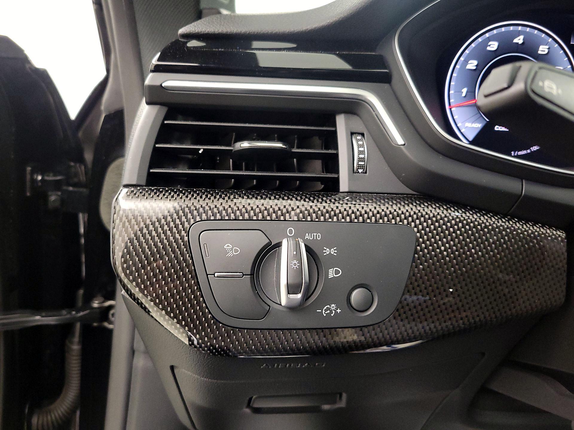 Thumbnail: 2021 Audi S5 - 13