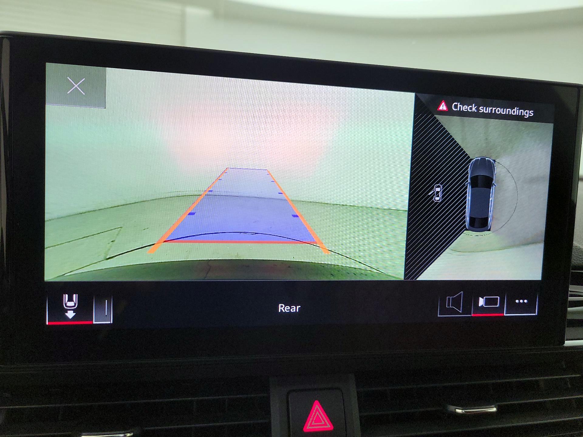 Thumbnail: 2021 Audi S5 - 15