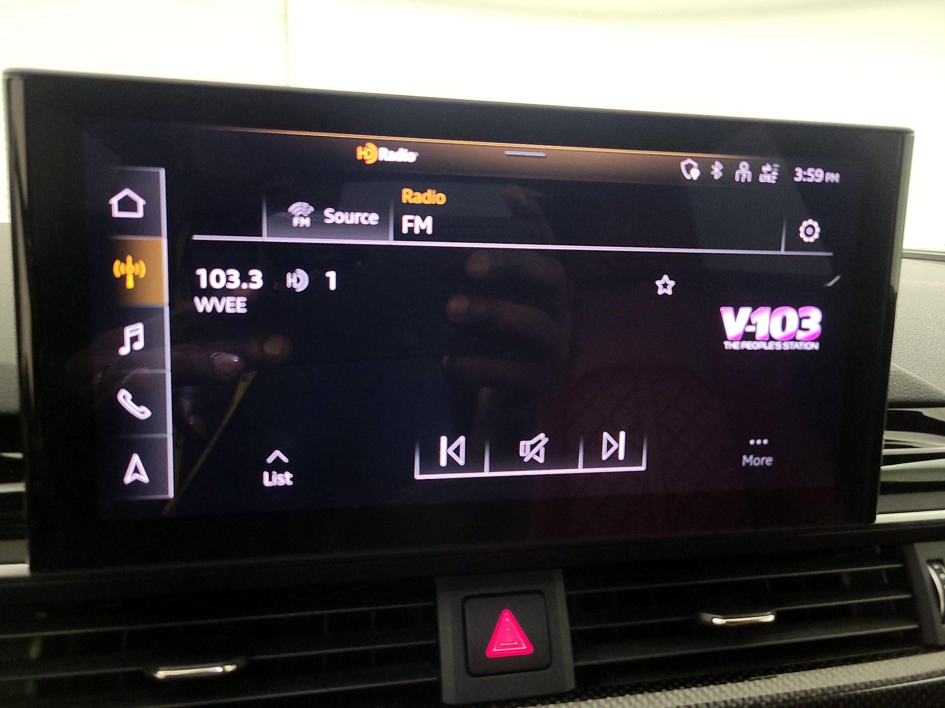 Thumbnail: 2021 Audi S5 - 16