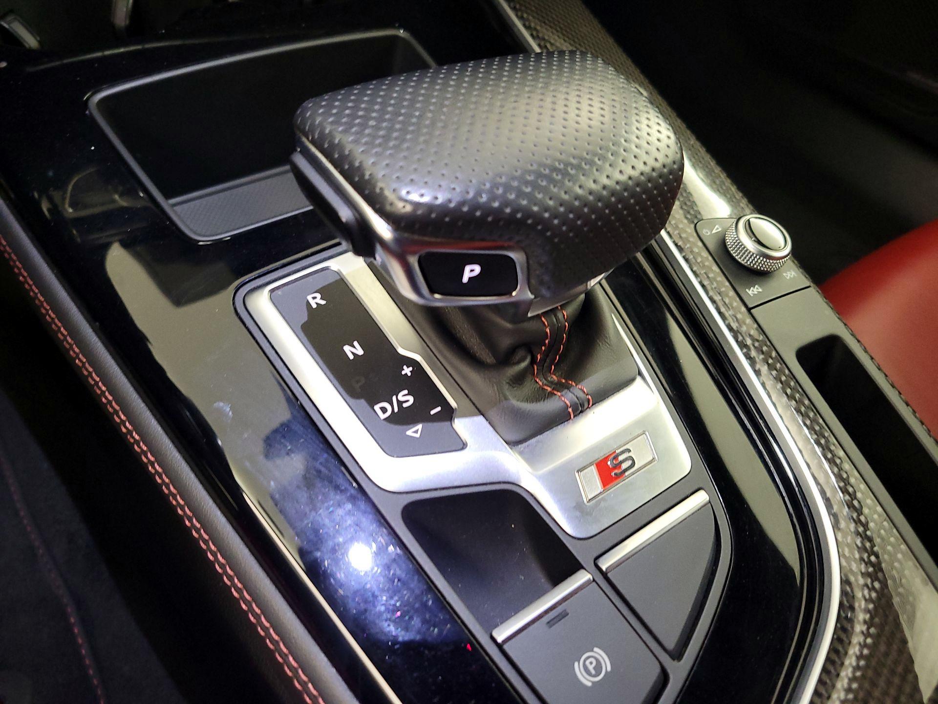 Thumbnail: 2021 Audi S5 - 18