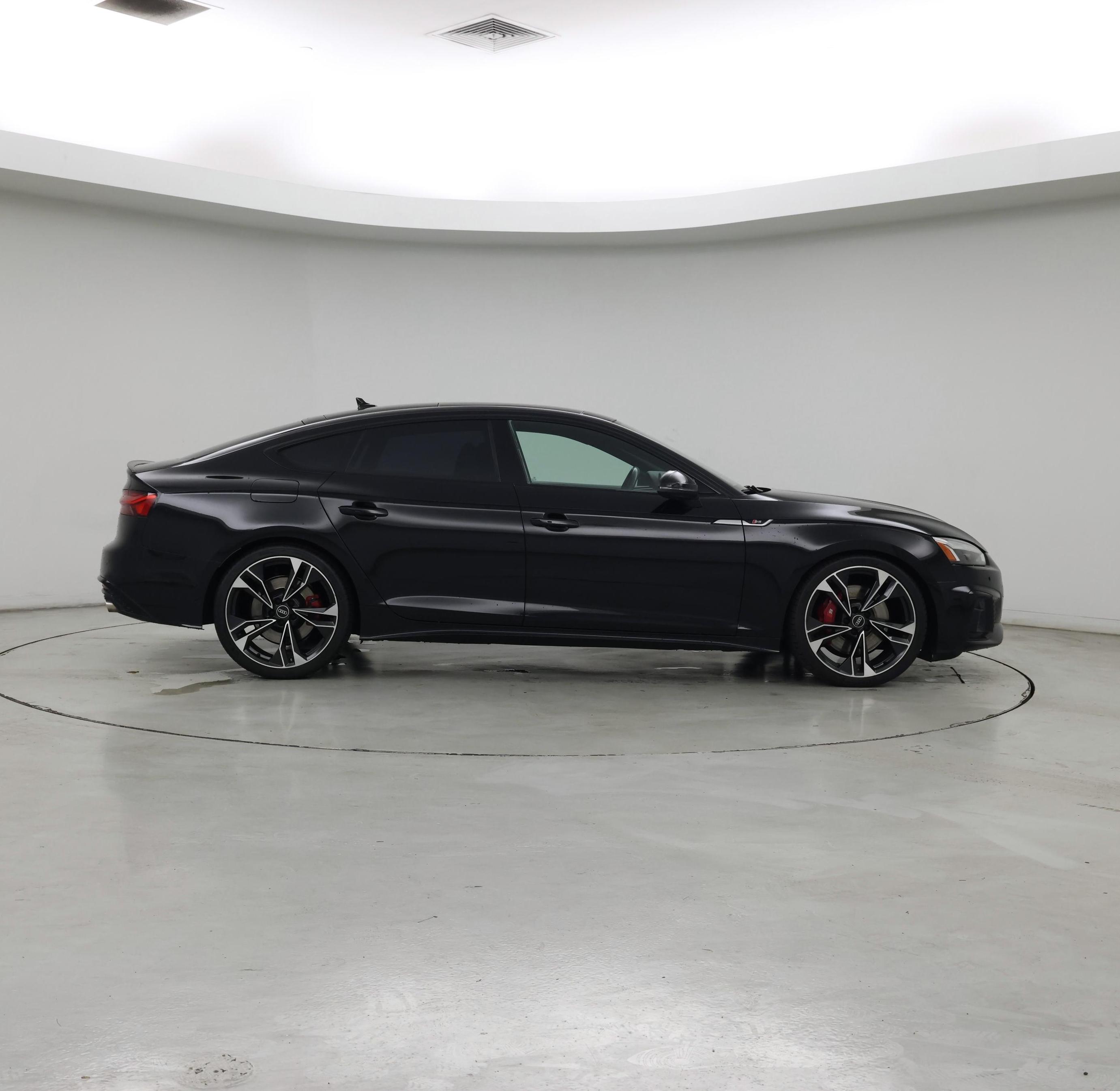 Thumbnail: 2021 Audi S5 - 7