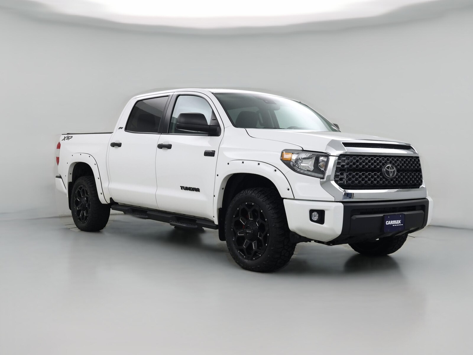 2020 Toyota Tundra