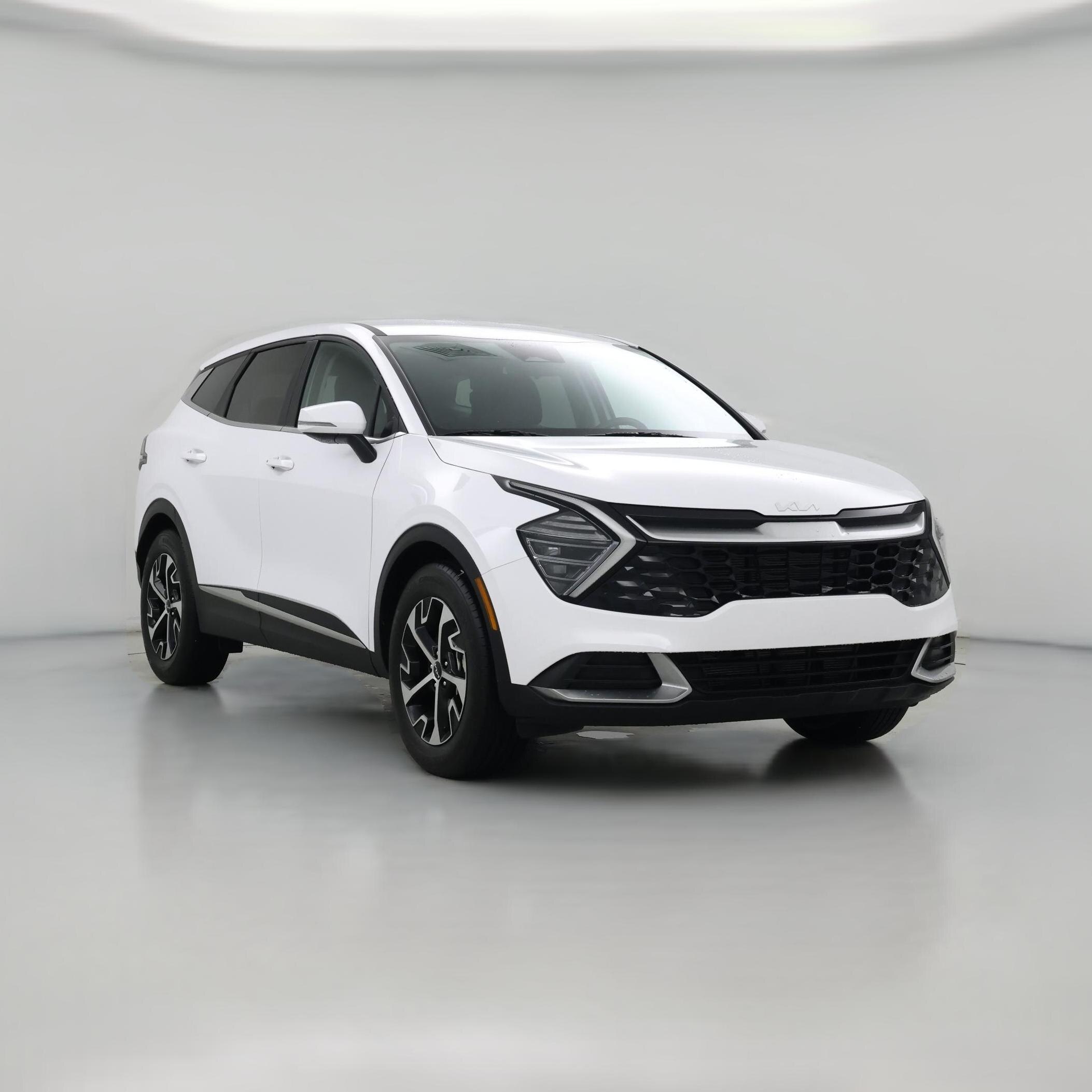 Thumbnail: 2025 Kia Sportage - 1