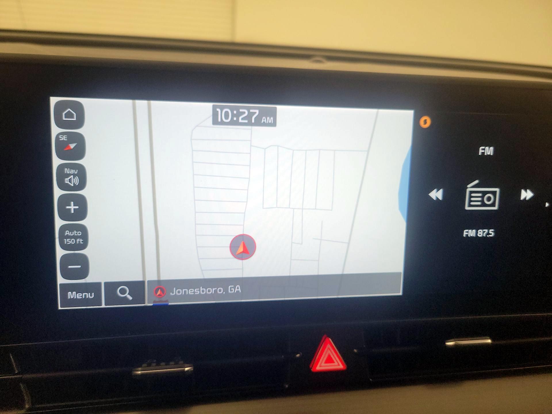 Thumbnail: 2025 Kia Sportage - 14