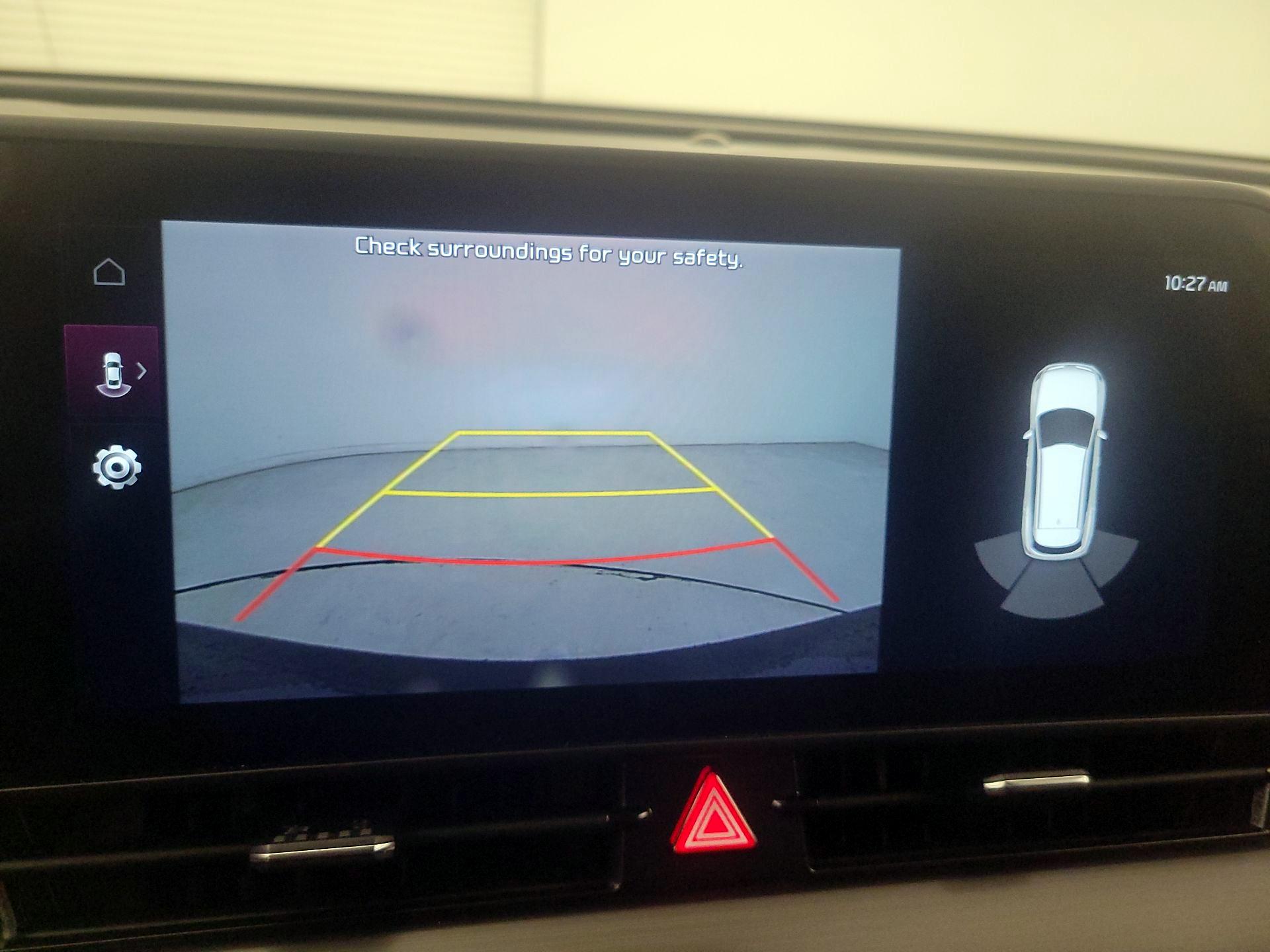 Thumbnail: 2025 Kia Sportage - 15