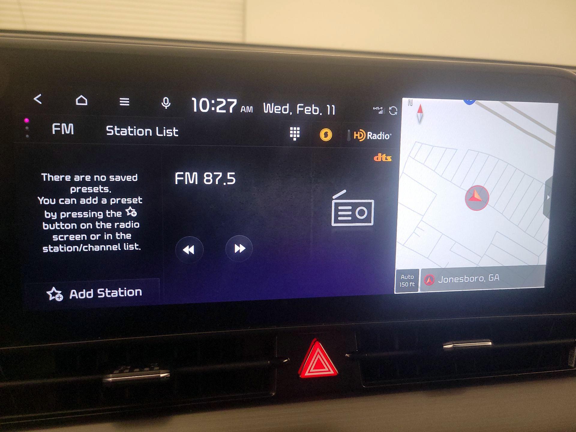 Thumbnail: 2025 Kia Sportage - 16