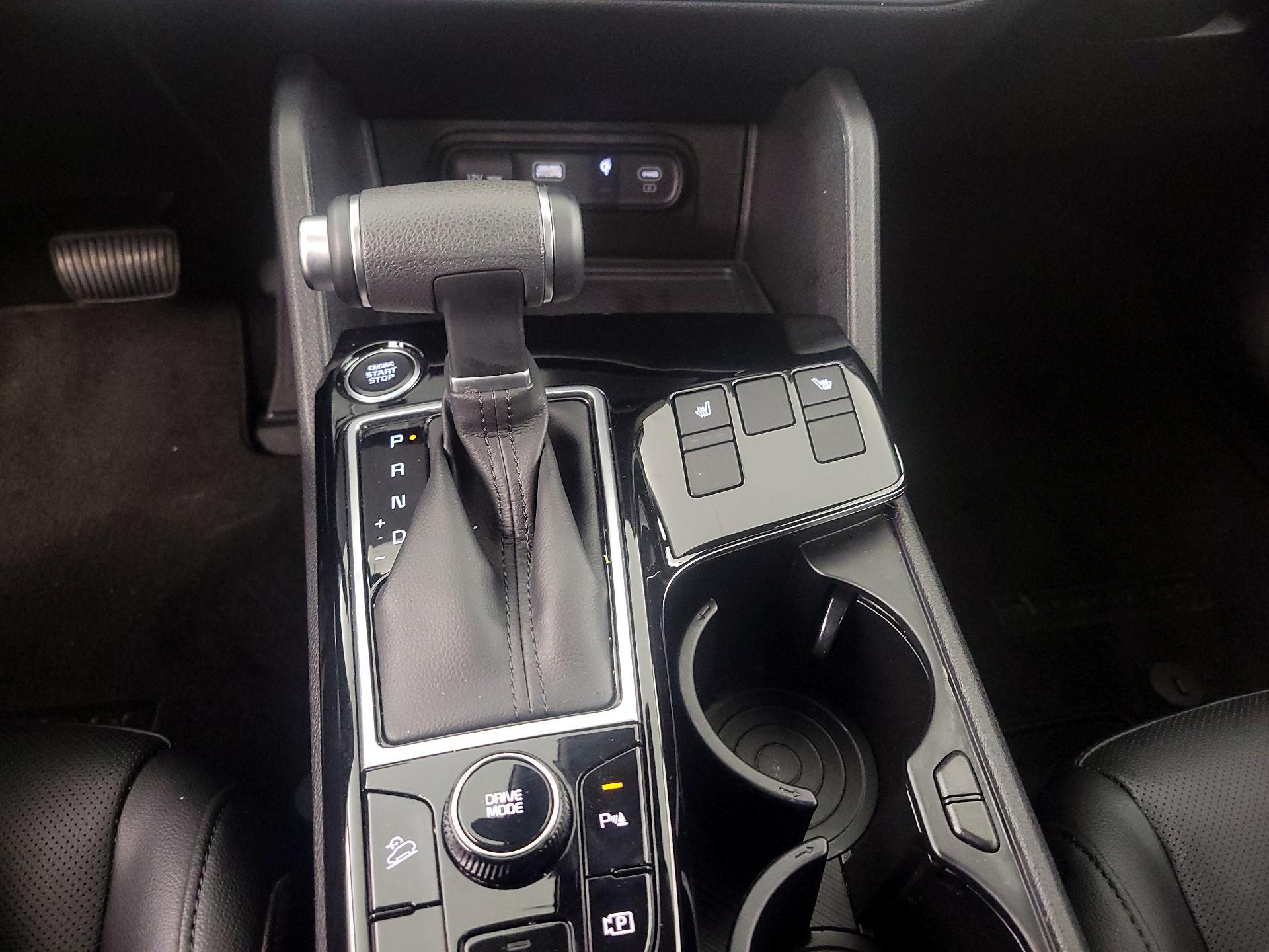 Thumbnail: 2025 Kia Sportage - 18