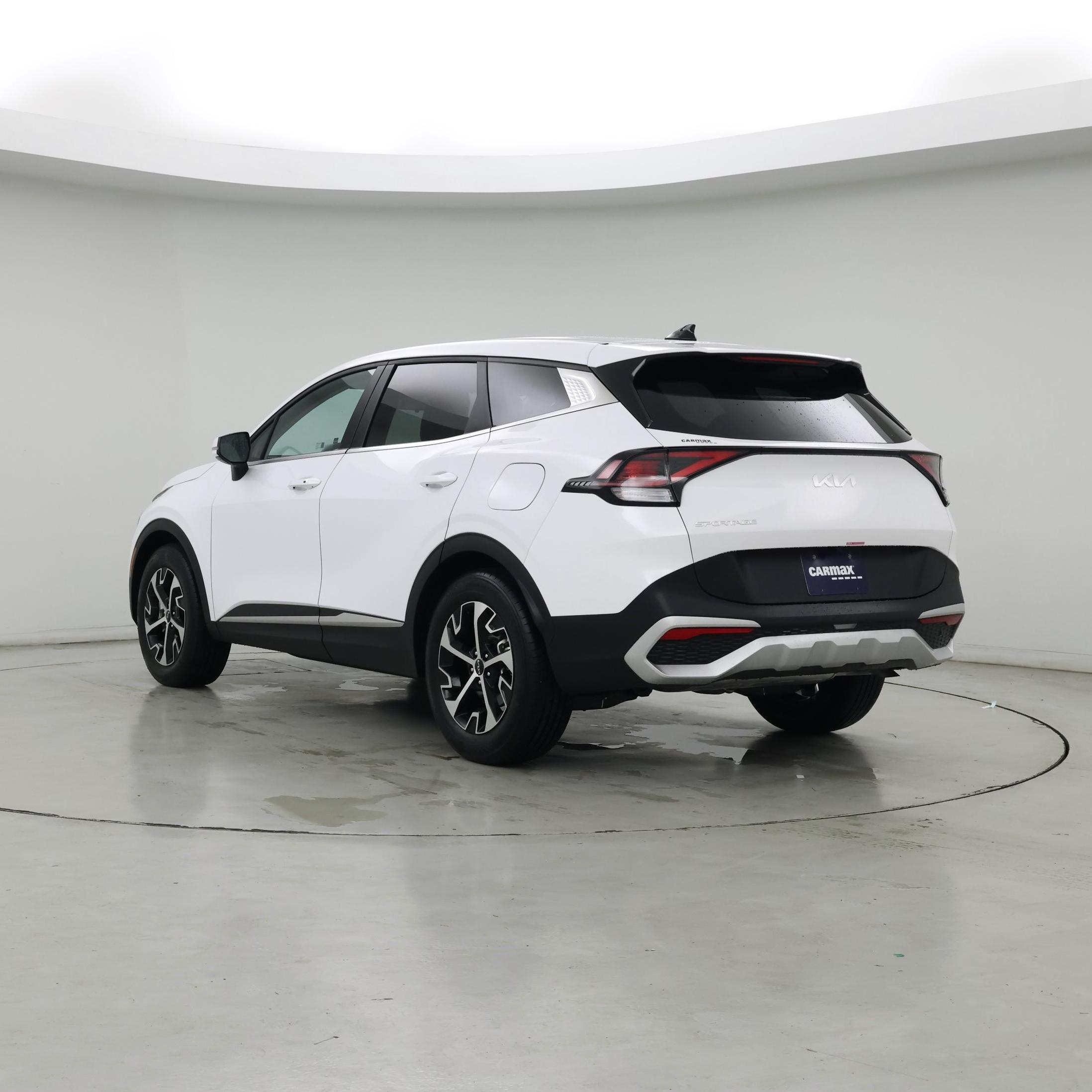 Thumbnail: 2025 Kia Sportage - 2