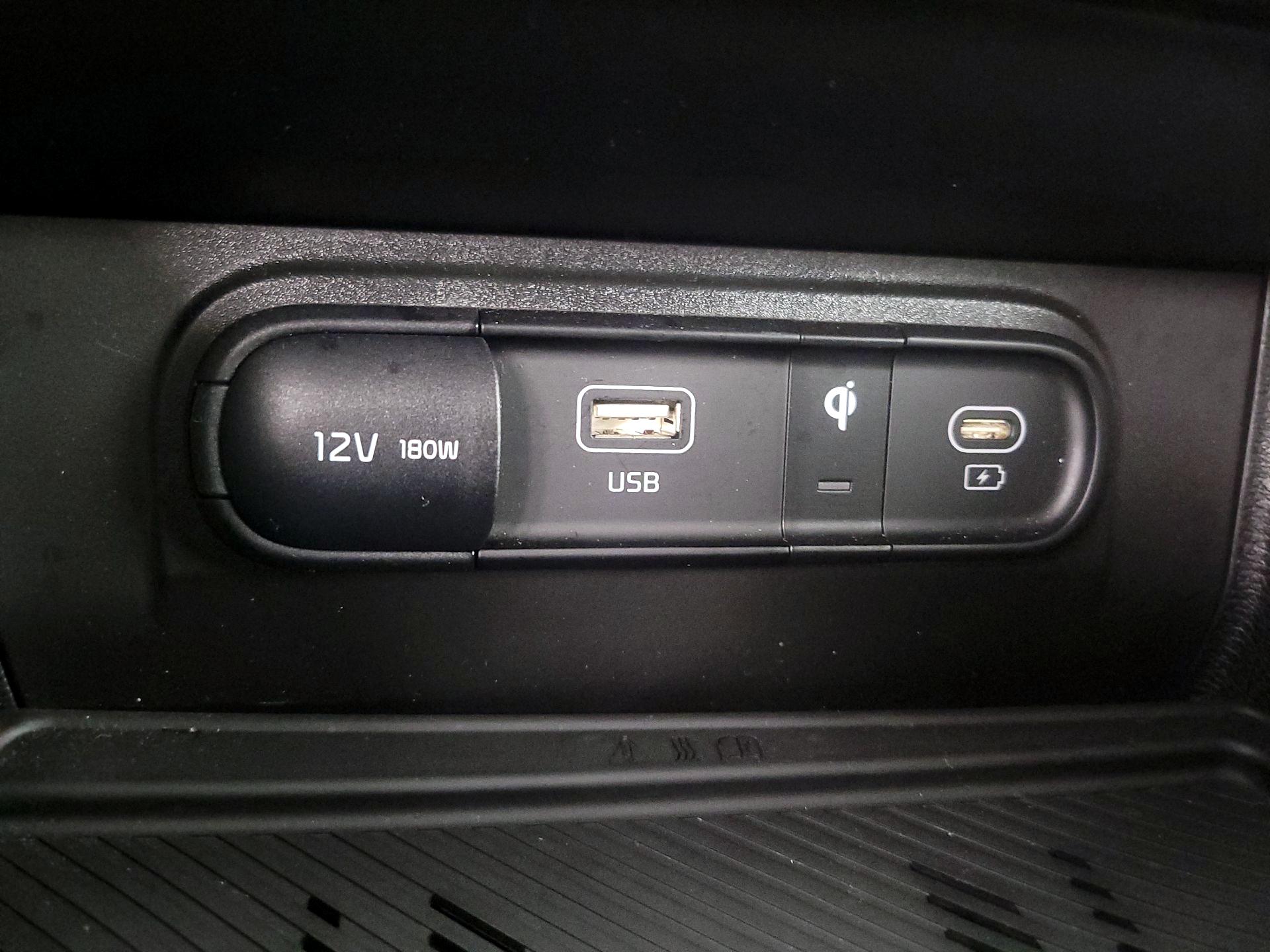 Thumbnail: 2025 Kia Sportage - 19