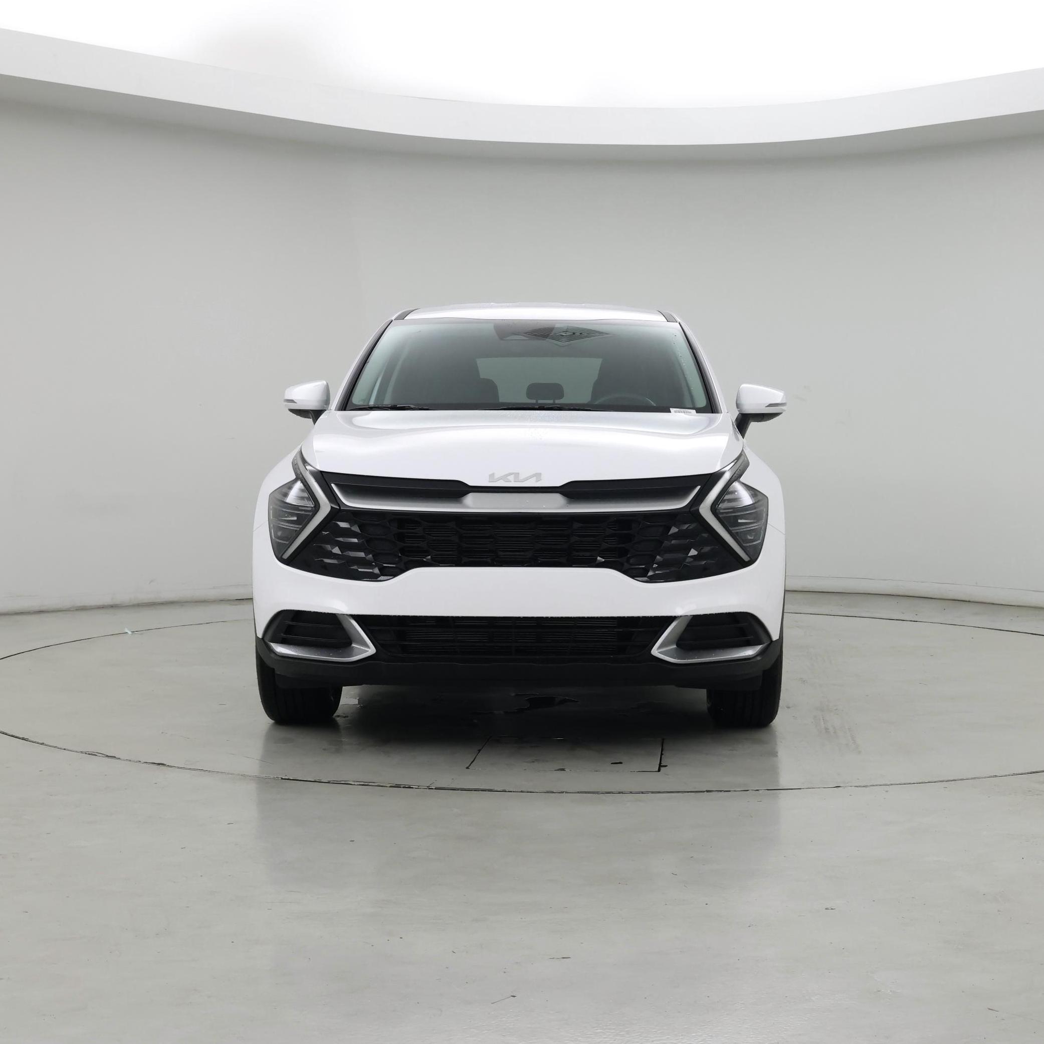 Thumbnail: 2025 Kia Sportage - 5