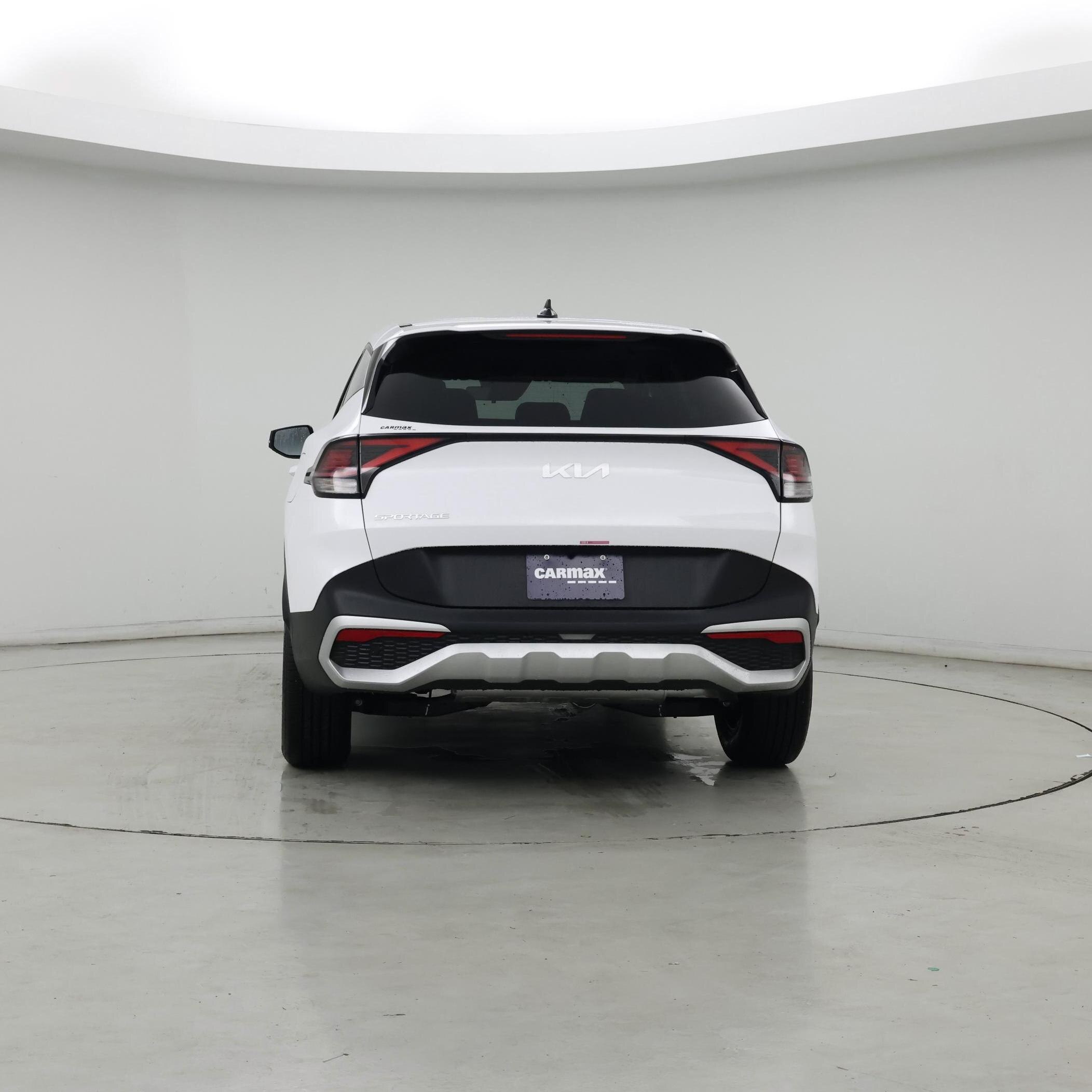 Thumbnail: 2025 Kia Sportage - 6