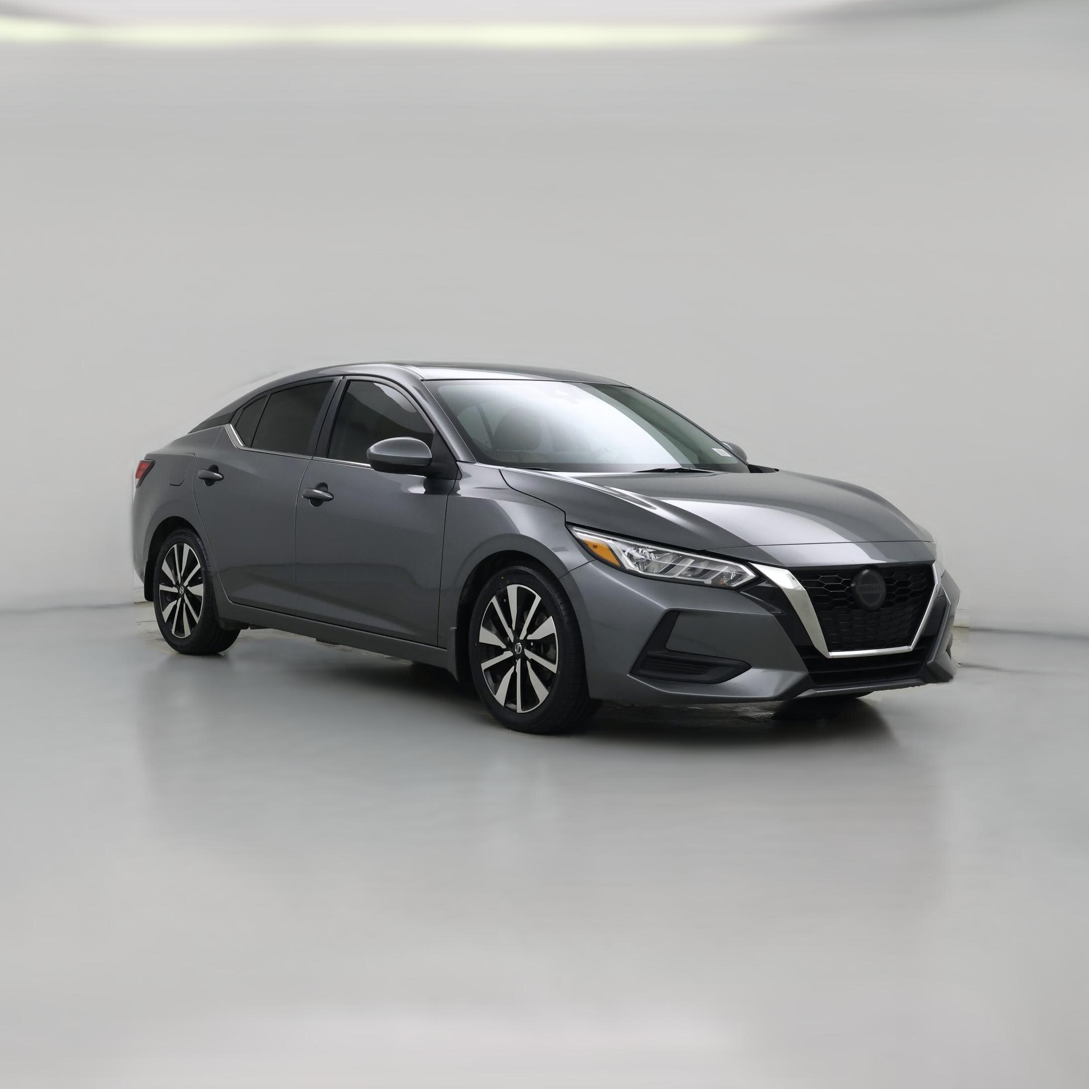 Thumbnail: 2022 Nissan Sentra - 1