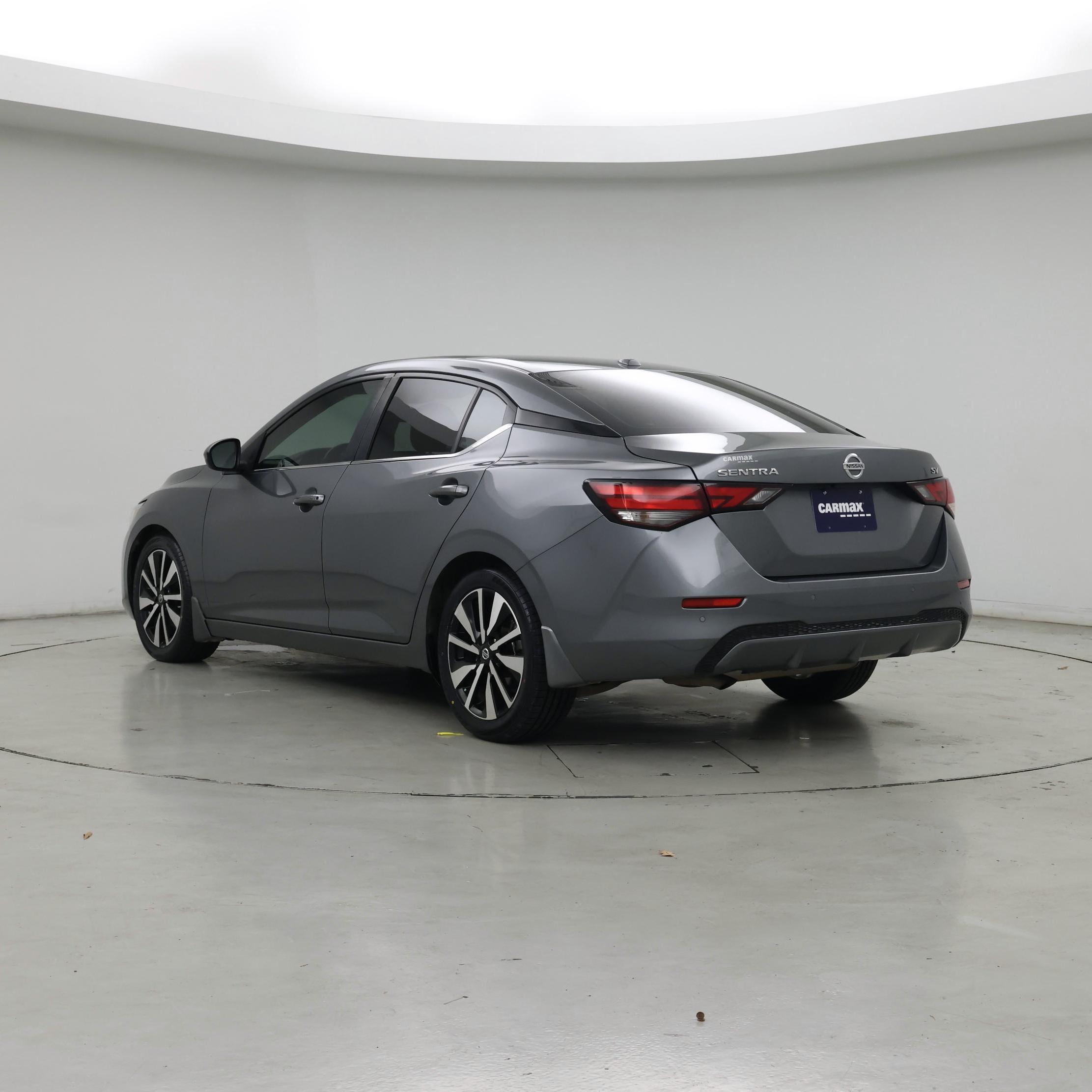 Thumbnail: 2022 Nissan Sentra - 2