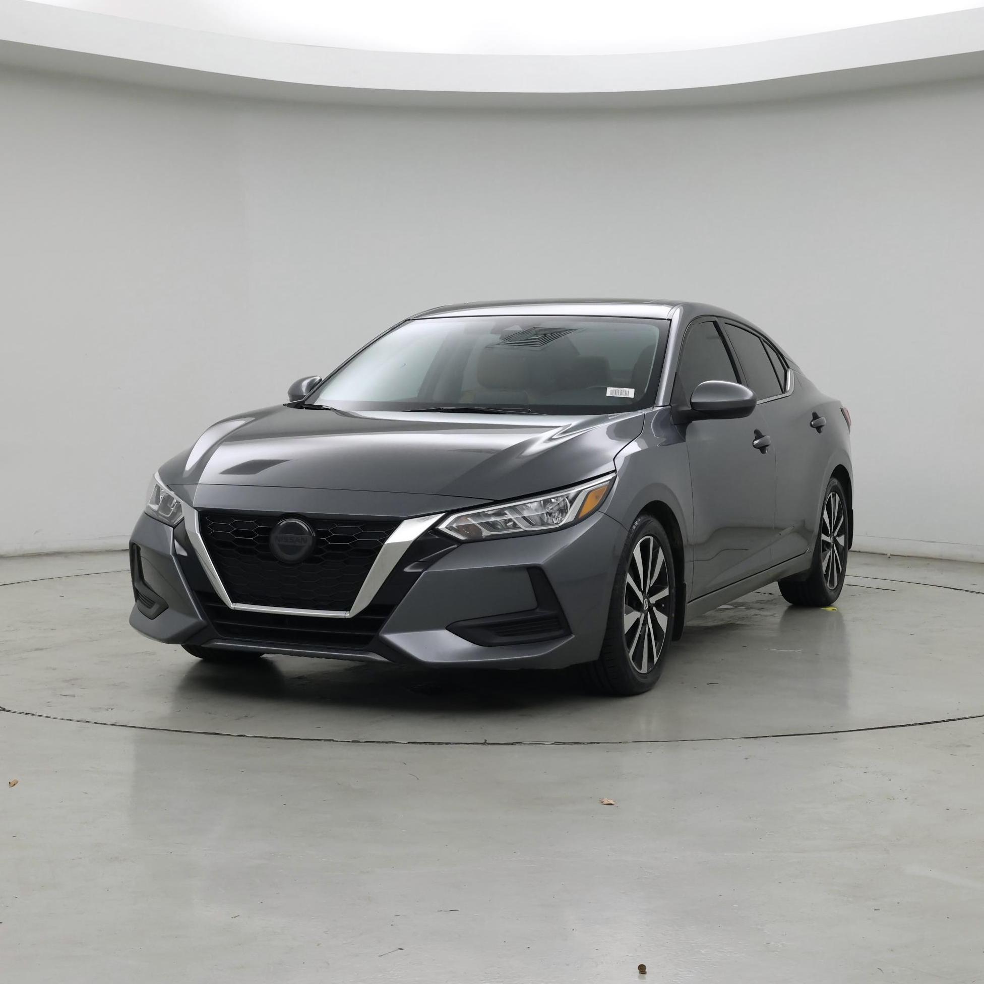 Thumbnail: 2022 Nissan Sentra - 4