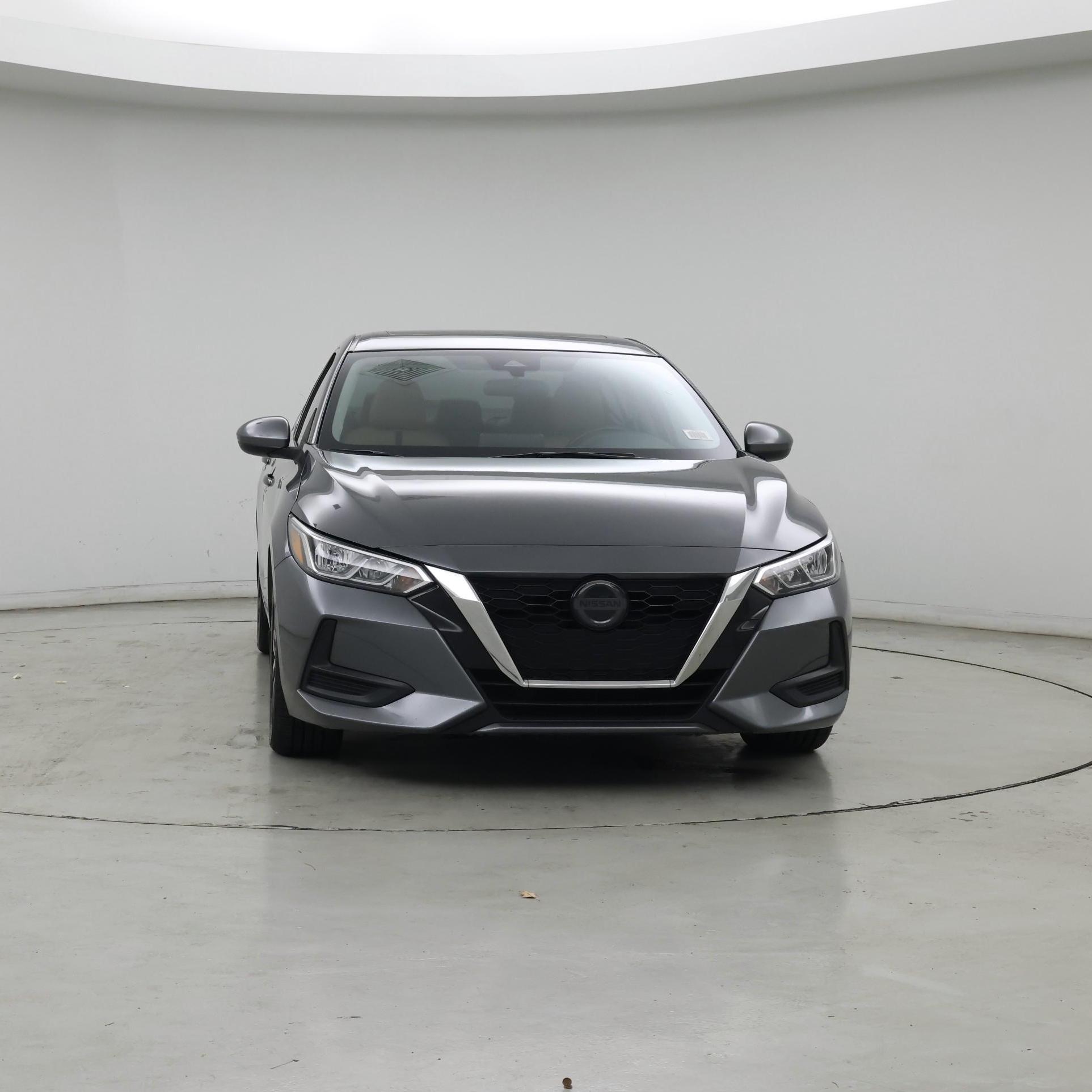 Thumbnail: 2022 Nissan Sentra - 5