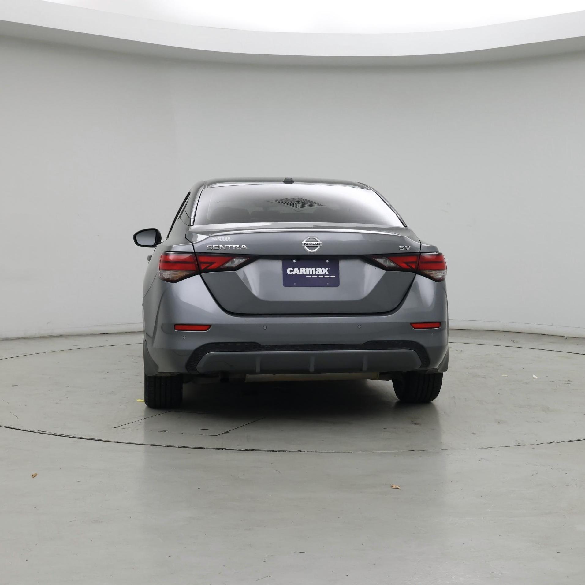 Thumbnail: 2022 Nissan Sentra - 6